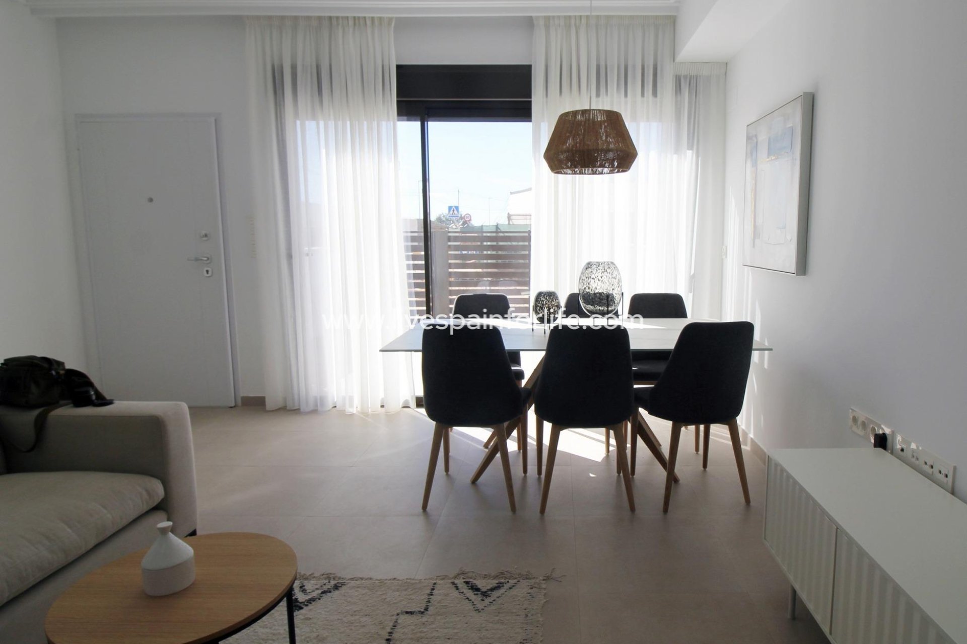 New build - Villa (detached) -
Pilar de la Horadada - El Pilar de la Horadada