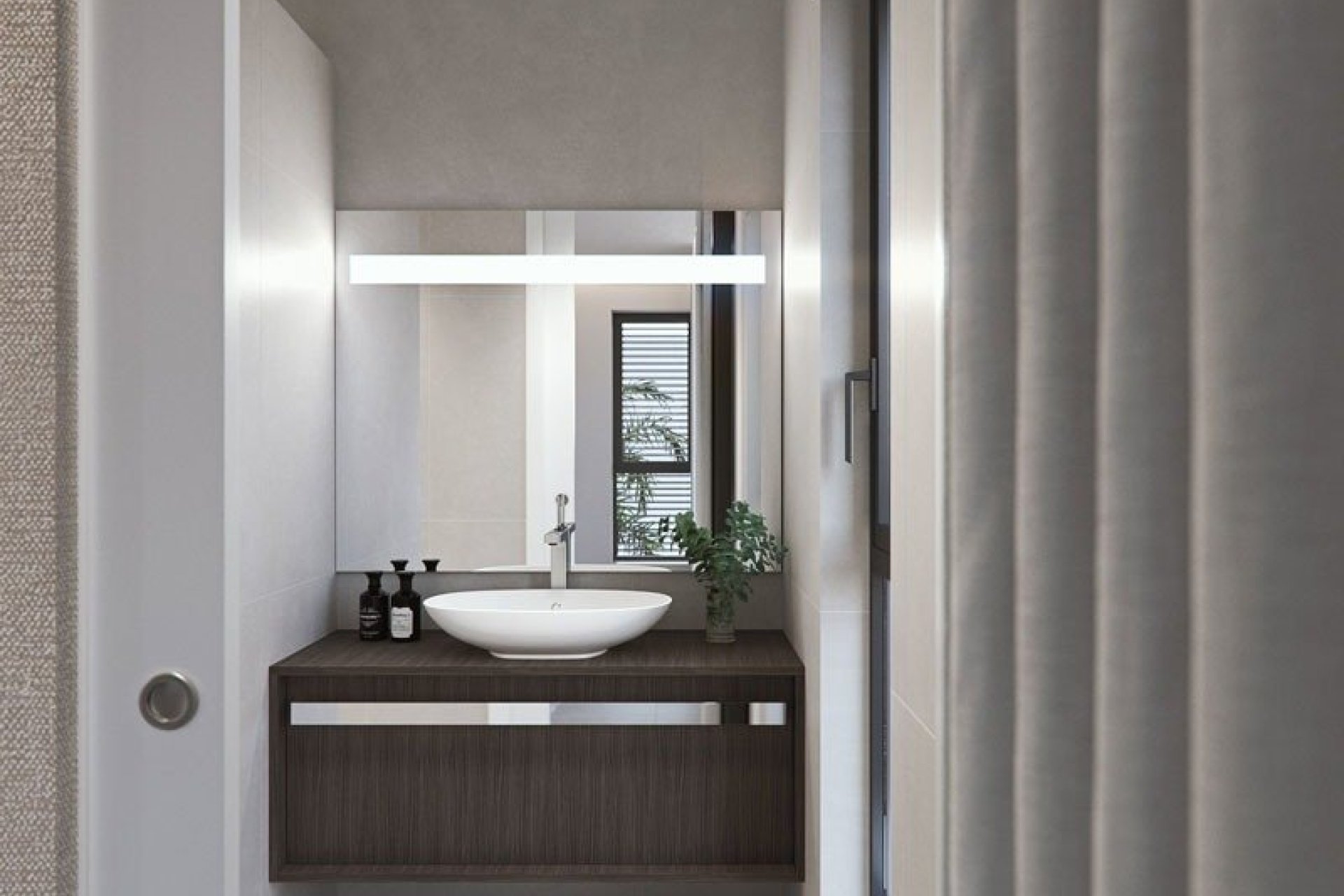 New build - Villa (detached) -
Pilar de la Horadada - Las Higuericas