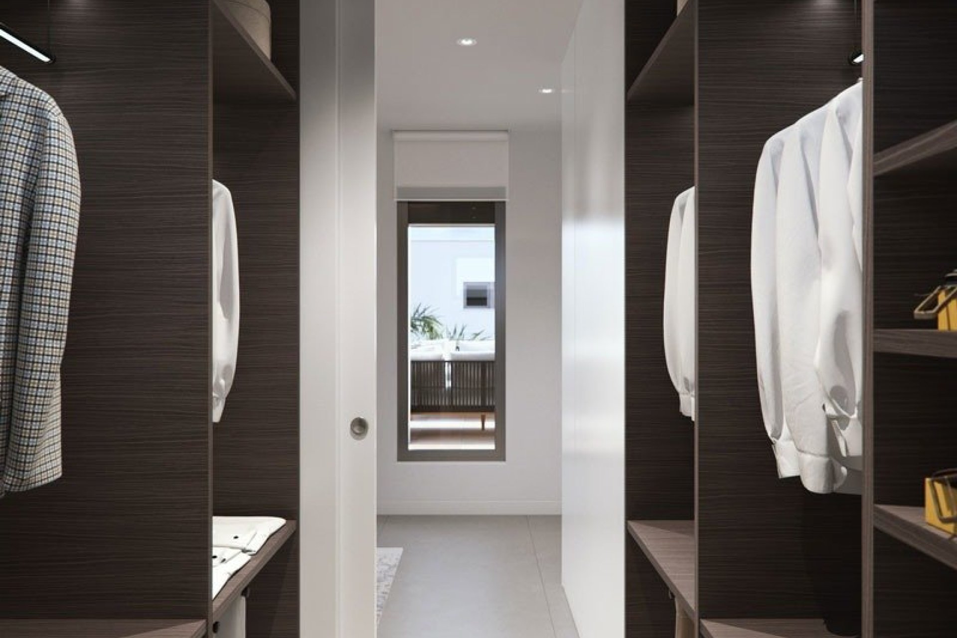 New build - Villa (detached) -
Pilar de la Horadada - Las Higuericas