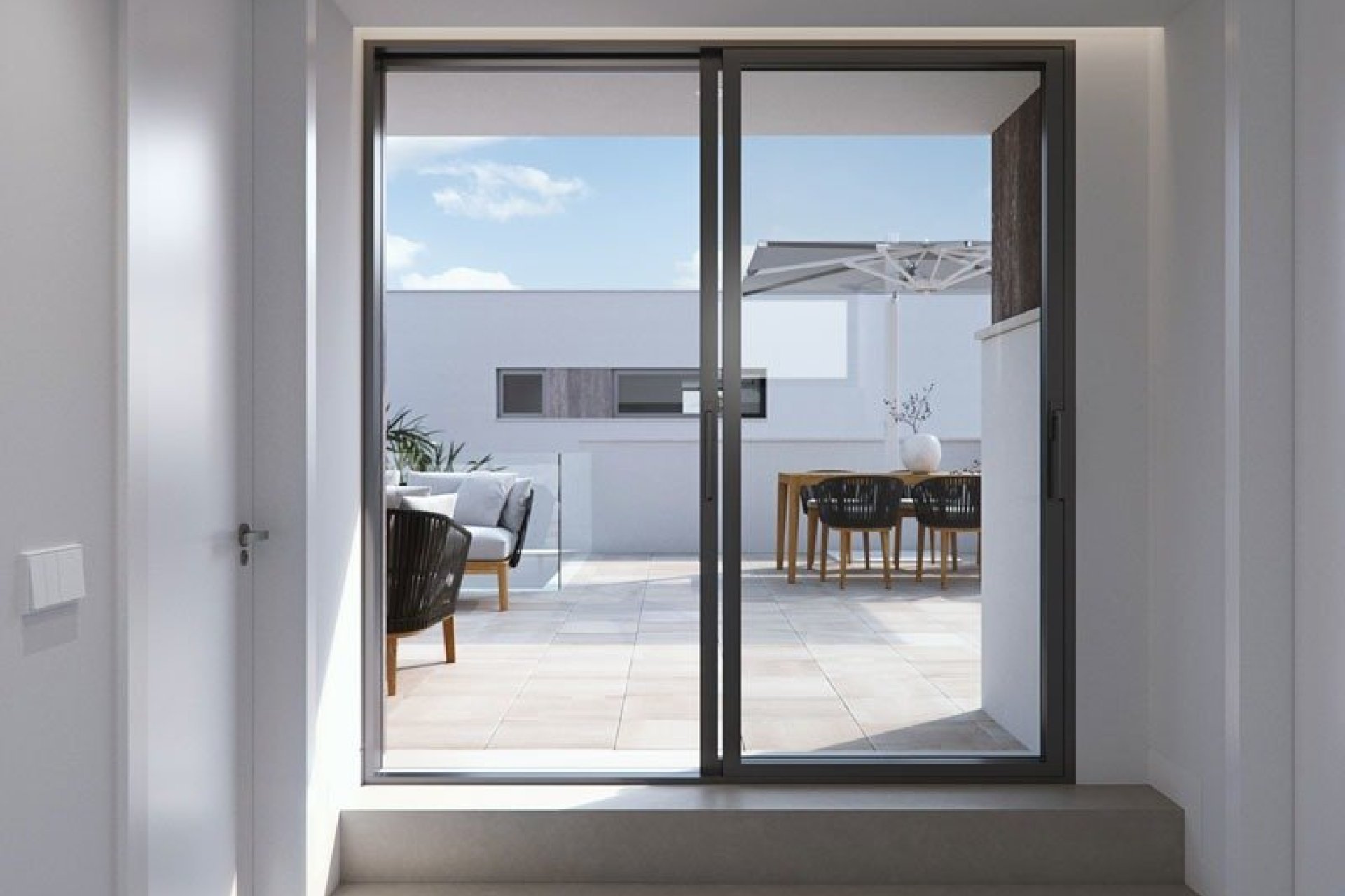 New build - Villa (detached) -
Pilar de la Horadada - Las Higuericas