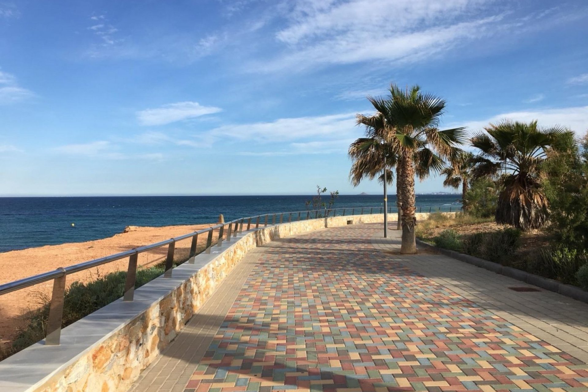 New build - Villa (detached) -
Pilar de la Horadada - Las Higuericas