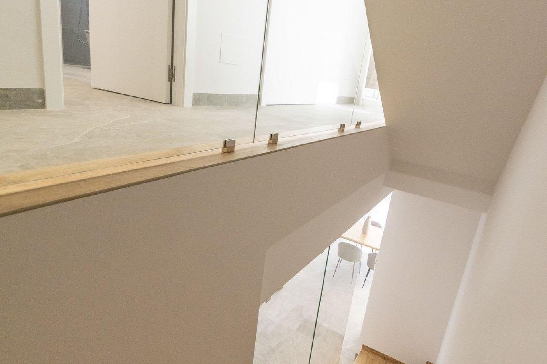 New build - Villa (detached) -
Pilar de la Horadada - Lo Romero Golf