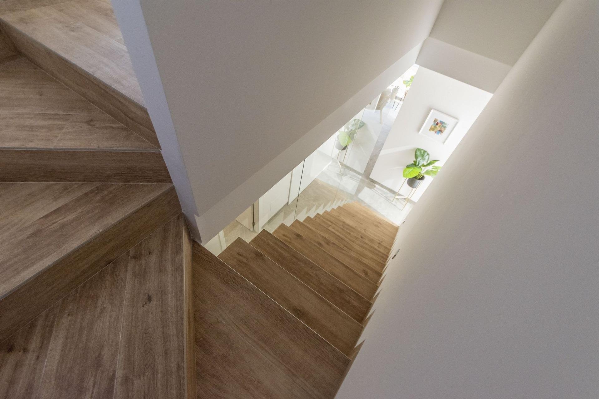 New build - Villa (detached) -
Pilar de la Horadada - Lo Romero Golf