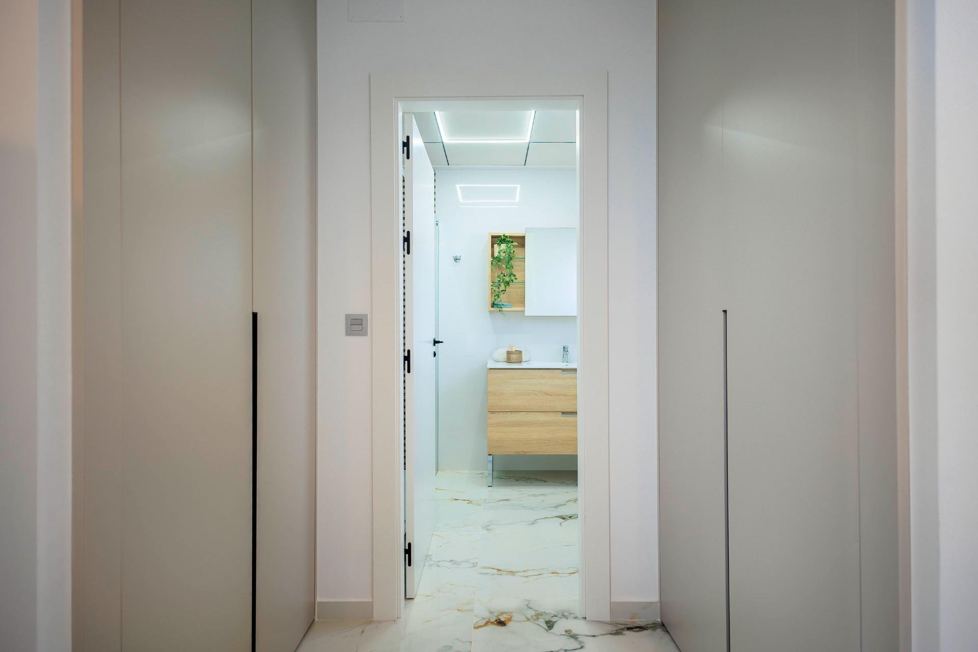 New build - Villa (detached) -
Pilar de la Horadada - Lo Romero Golf