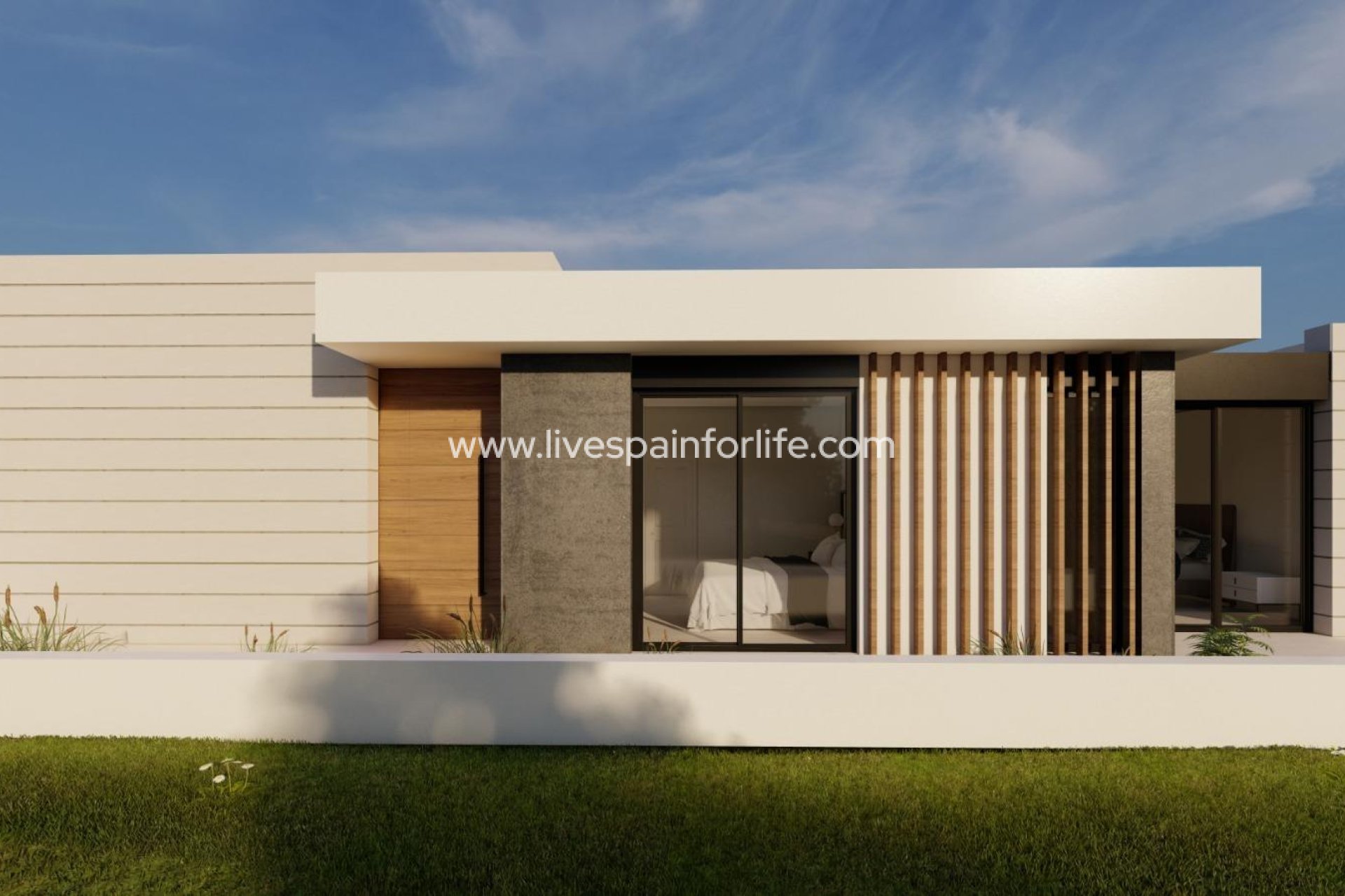 New build - Villa (detached) -
Pilar de la Horadada - Lo Romero Golf