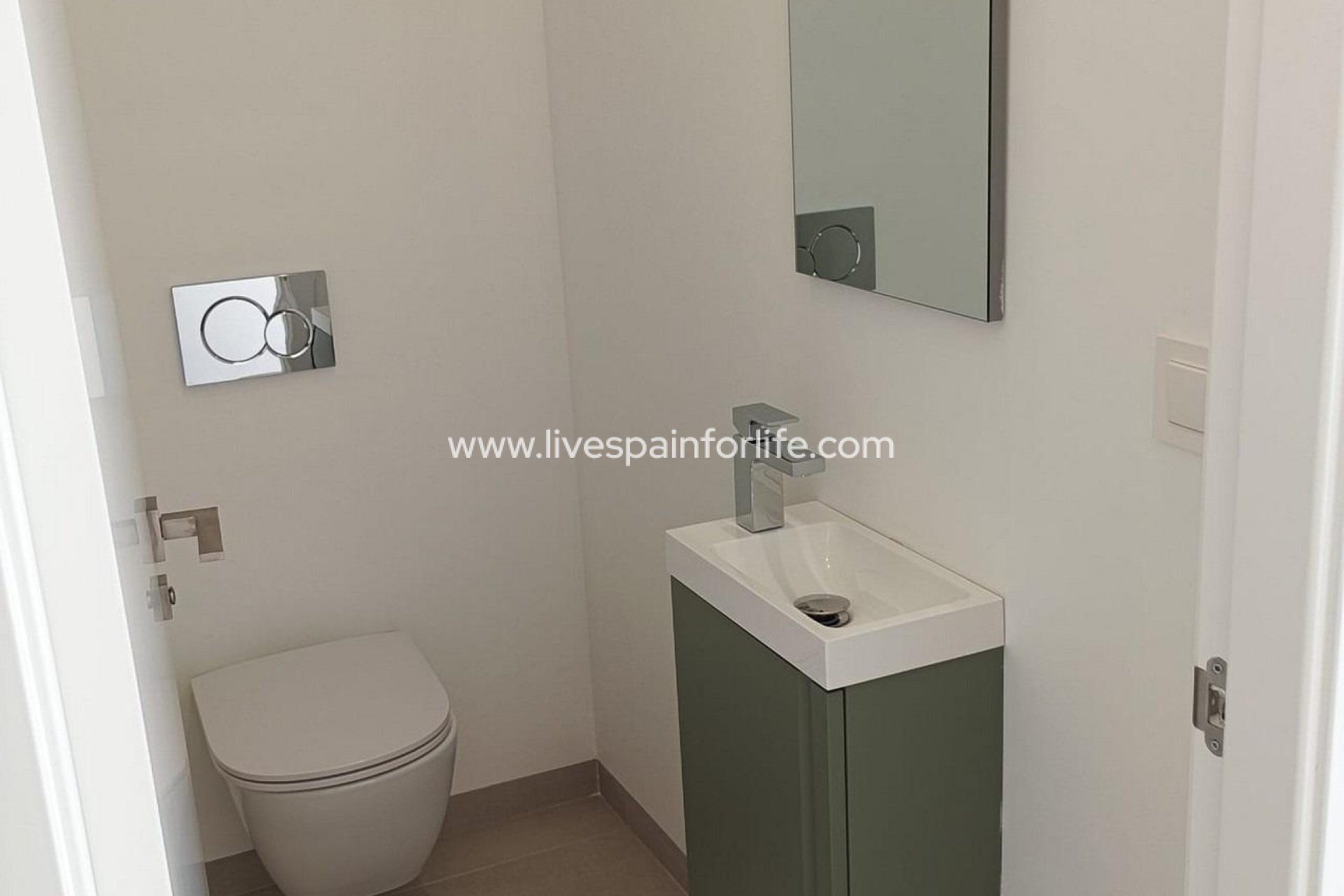 New build - Villa (detached) -
Pilar de la Horadada - Lo Romero Golf
