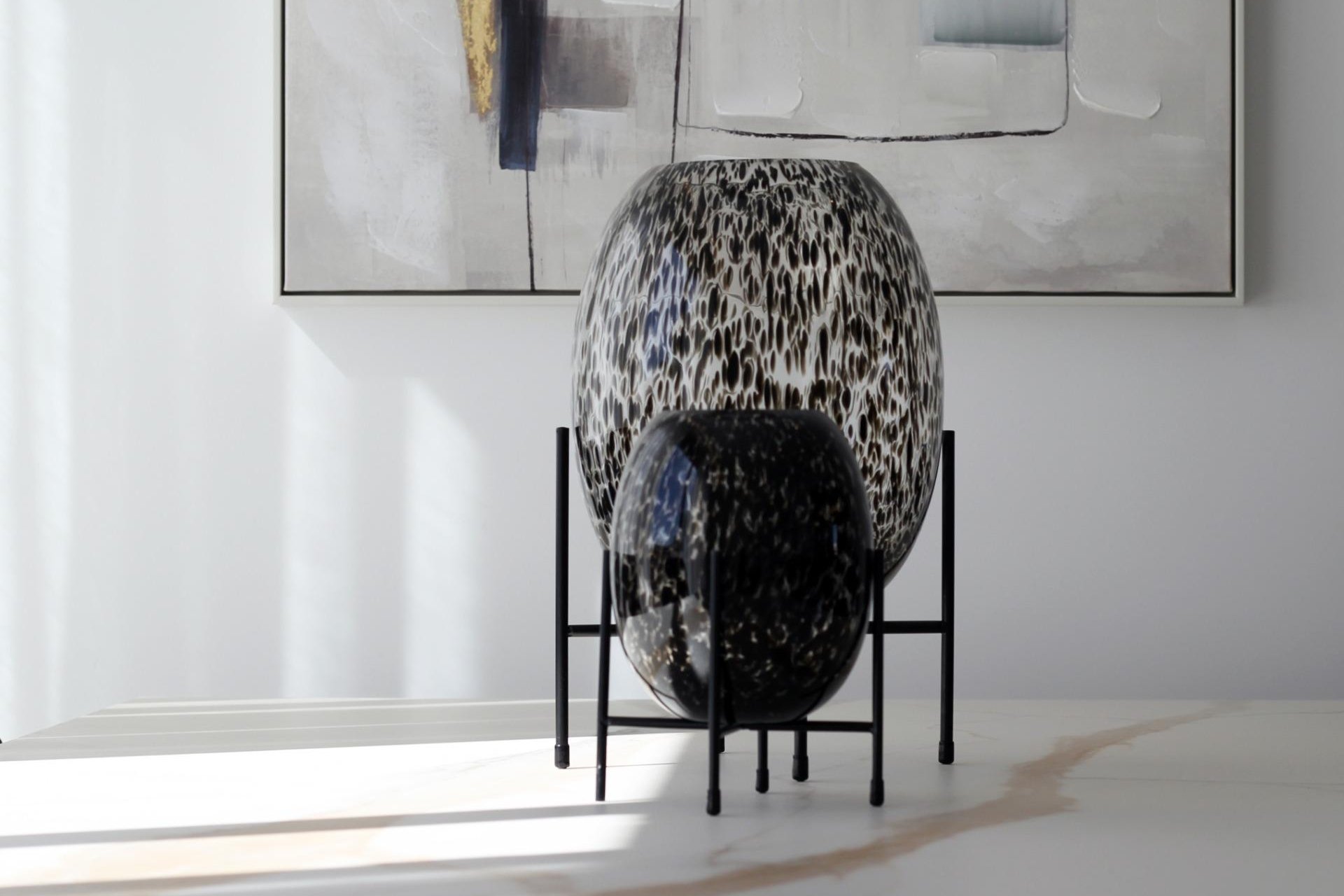 New build - Villa (detached) -
Pilar de la Horadada - parque Andromeda