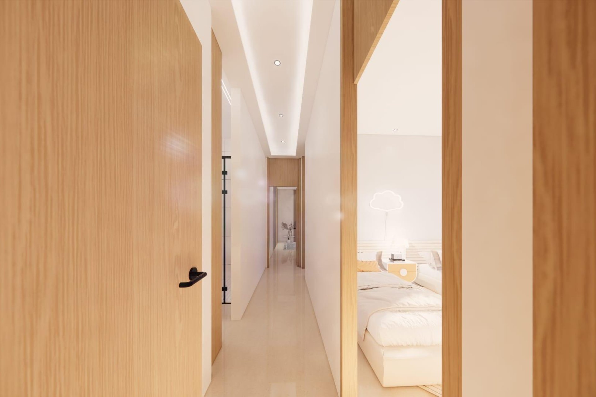 New build - Villa (detached) -
Pilar de la Horadada - Pinar De Campoverde