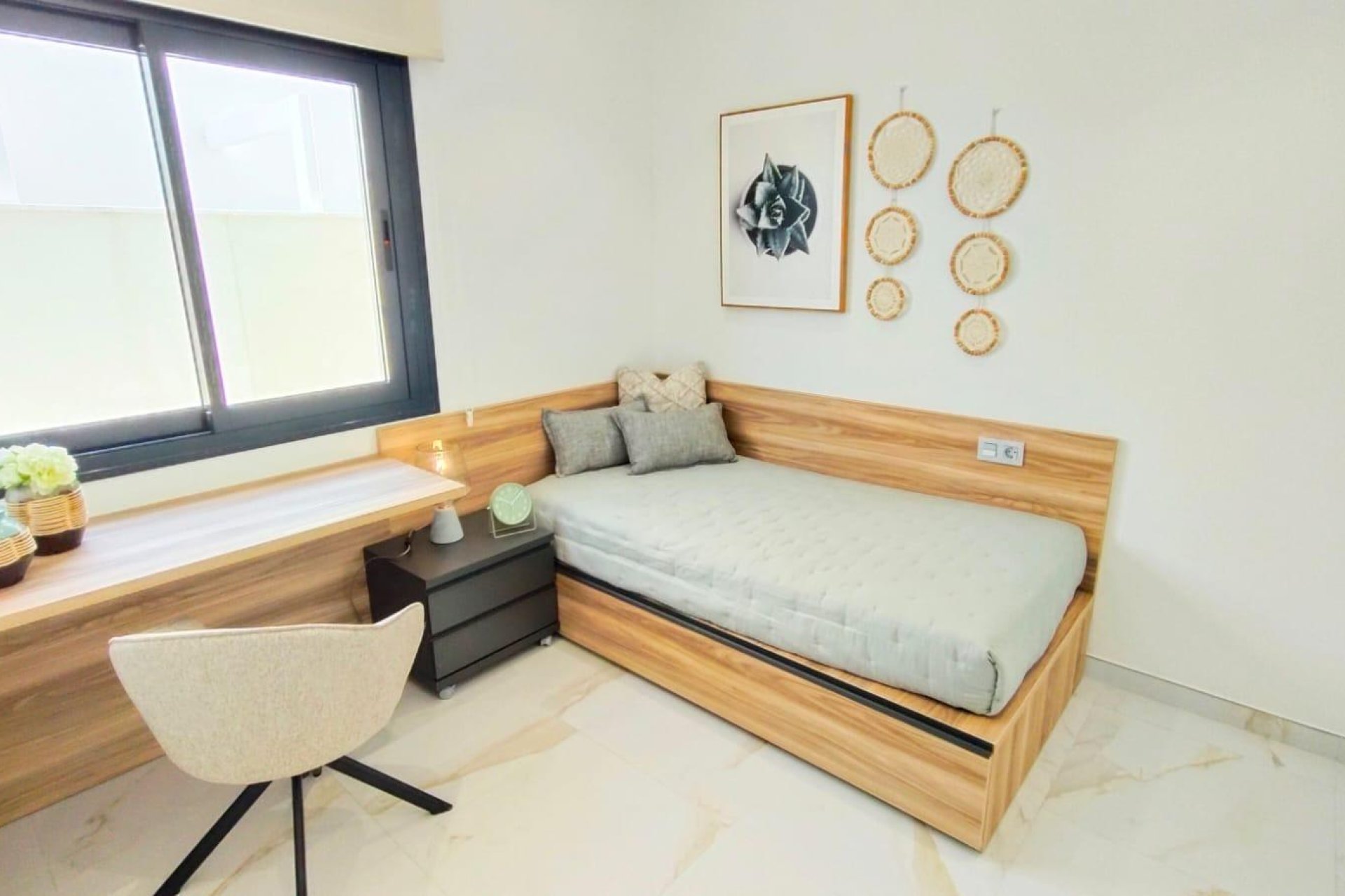 New build - Villa (detached) -
Pilar de la Horadada - Pinar De Campoverde