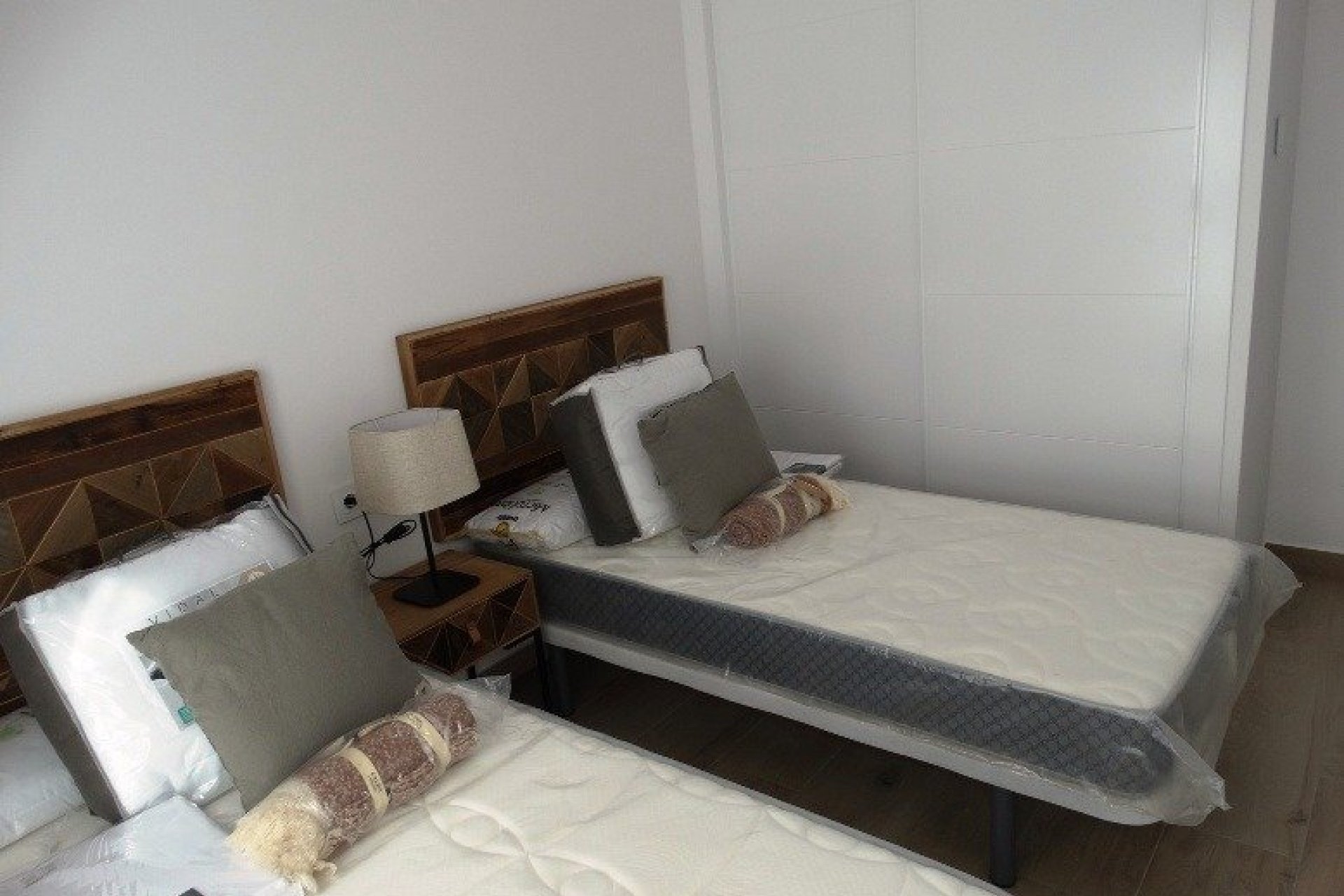 New build - Villa (detached) -
Pilar de la Horadada - Pueblo