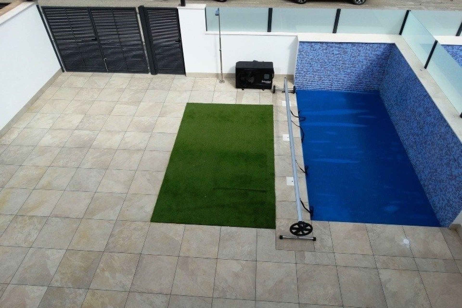 New build - Villa (detached) -
Pilar de la Horadada - Pueblo