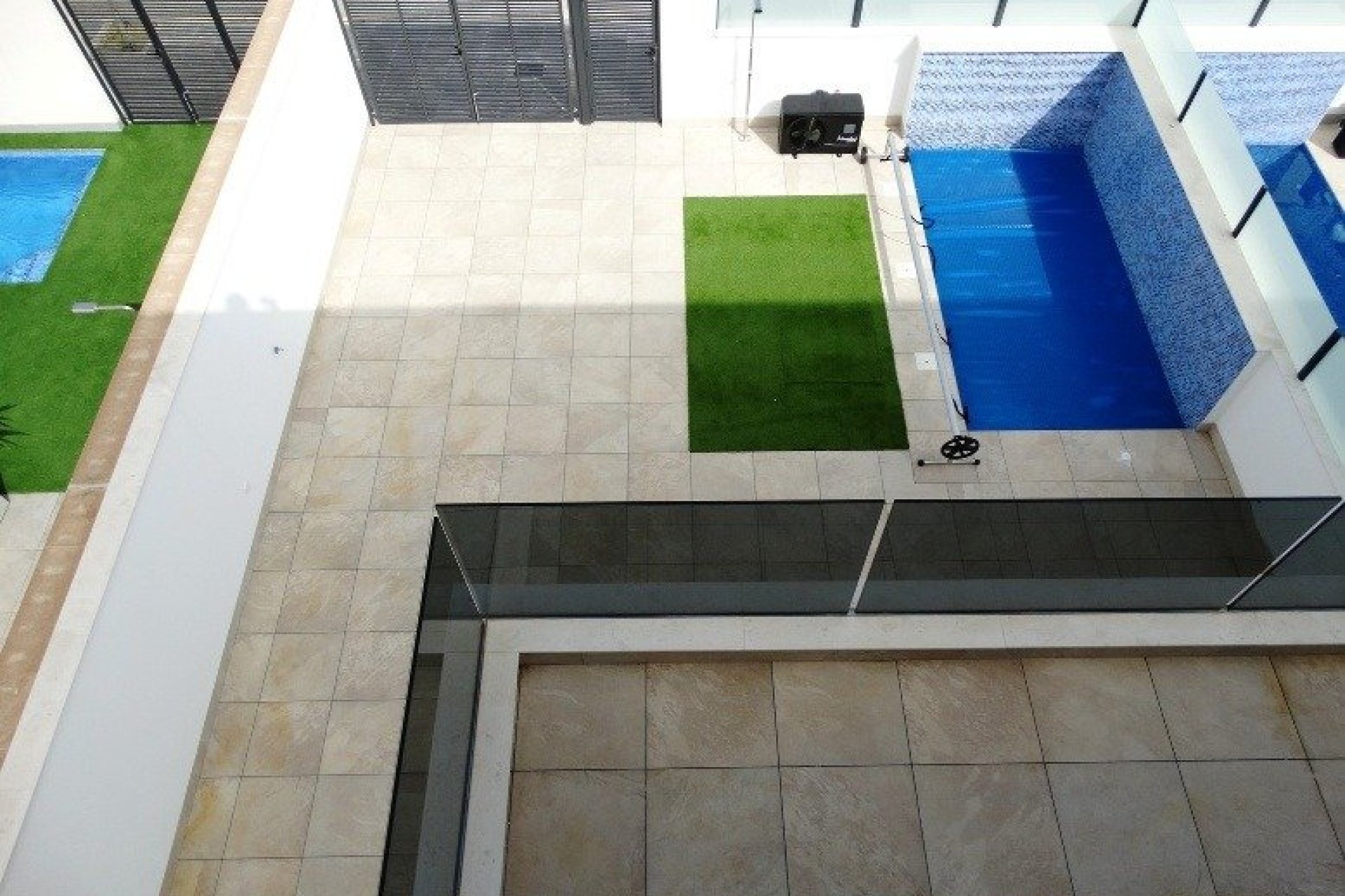 New build - Villa (detached) -
Pilar de la Horadada - Pueblo