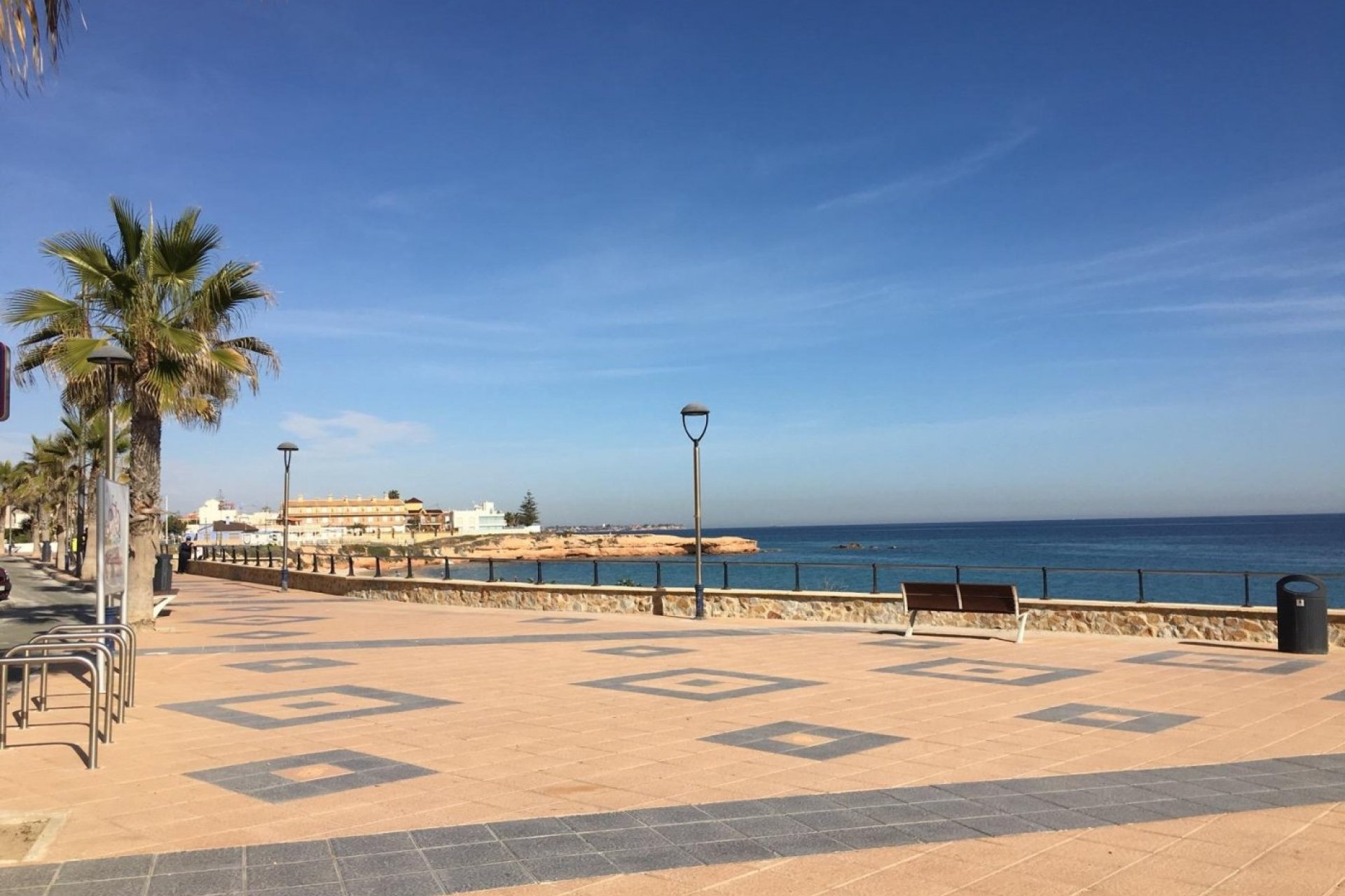 New build - Villa (detached) -
Pilar de la Horadada - Pueblo