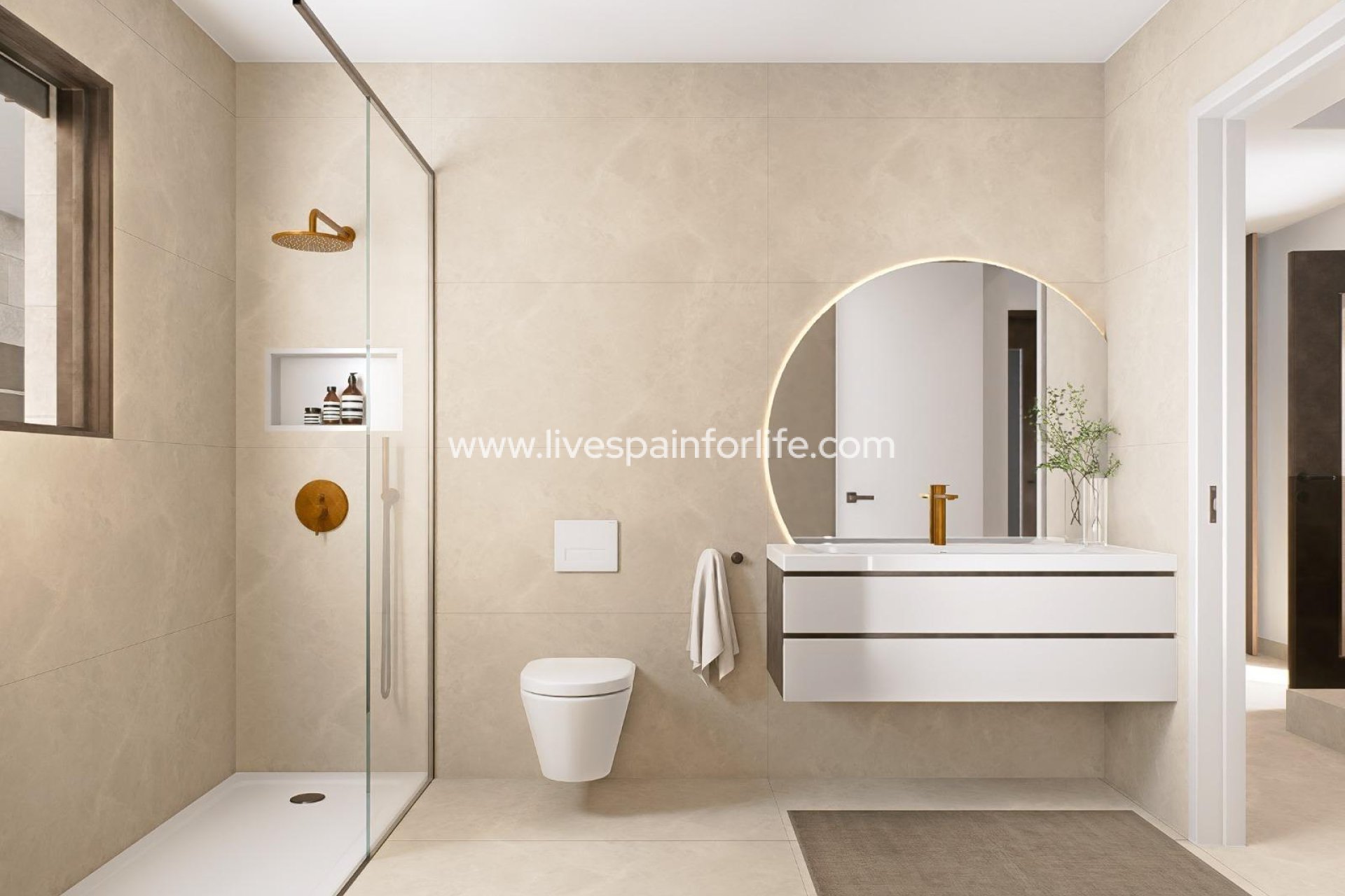 New build - Villa (detached) -
Pilar de la Horadada - Pueblo