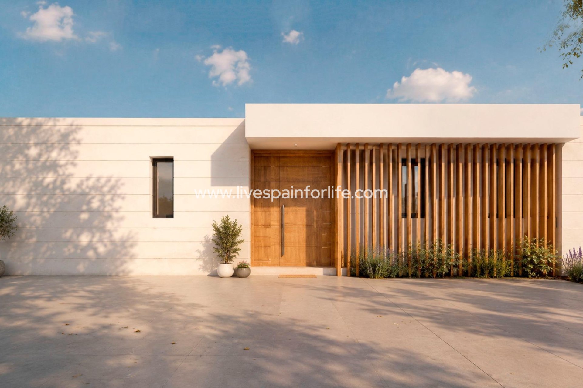New build - Villa (detached) -
Pilar de la Horadada - Pueblo