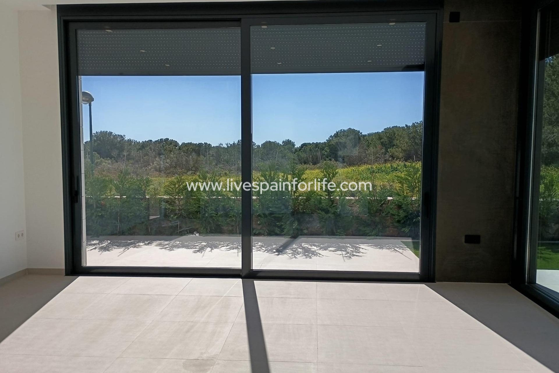 New build - Villa (detached) -
Pilar de la Horadada - Roda Golf