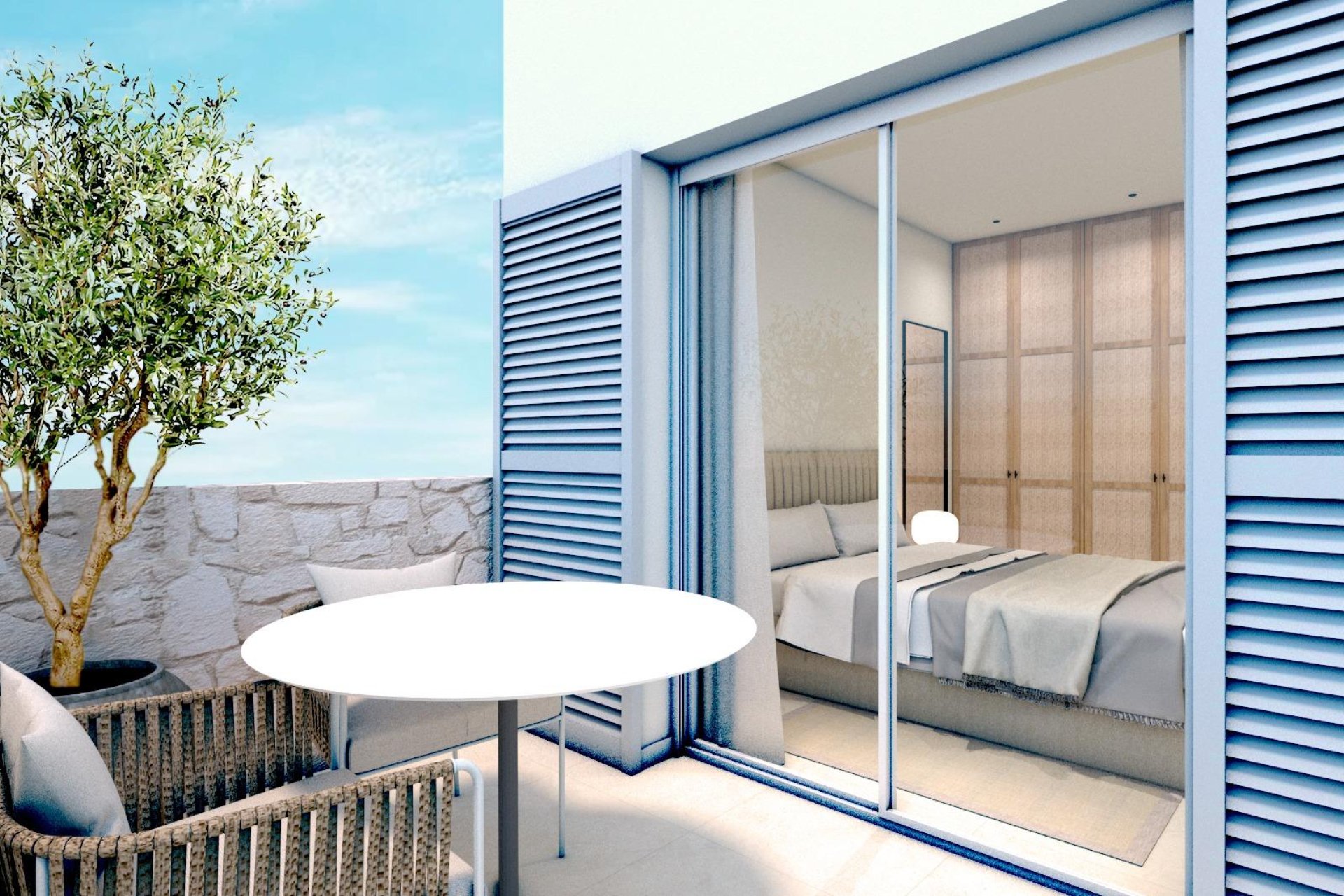 New build - Villa (detached) -
Pilar de la Horadada - Torre de la Horadada