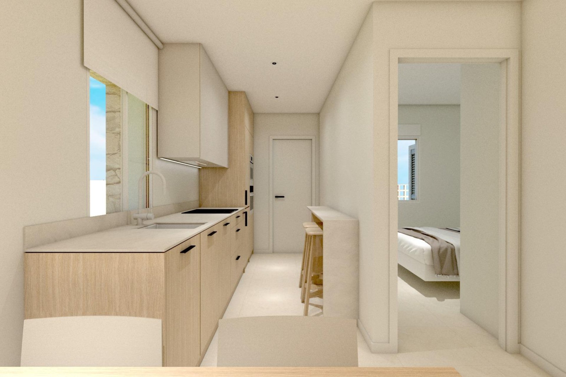 New build - Villa (detached) -
Pilar de la Horadada - Torre de la Horadada