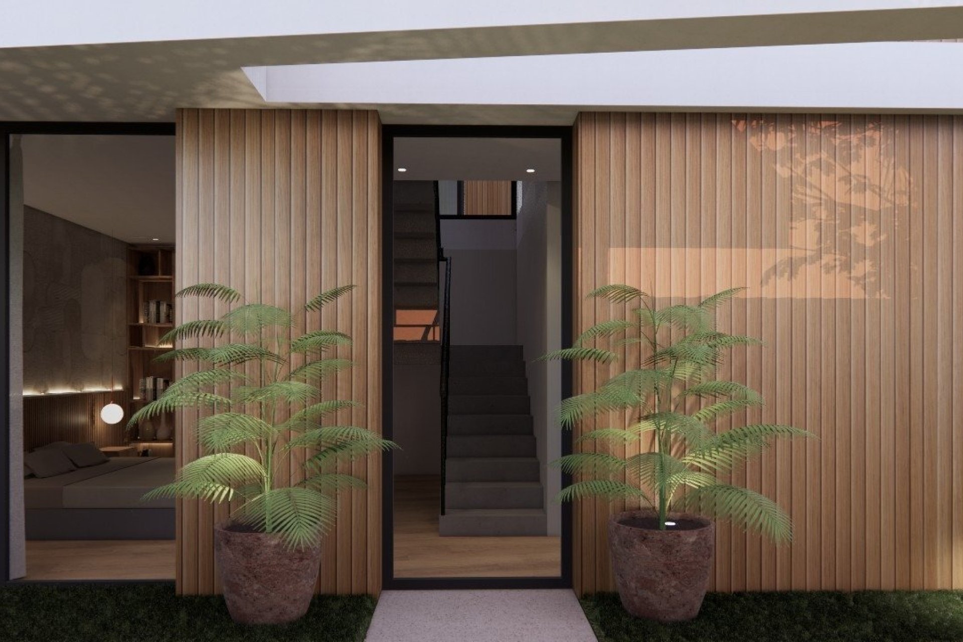 New build - Villa (detached) -
Pilar de la Horadada - Torre de la Horadada