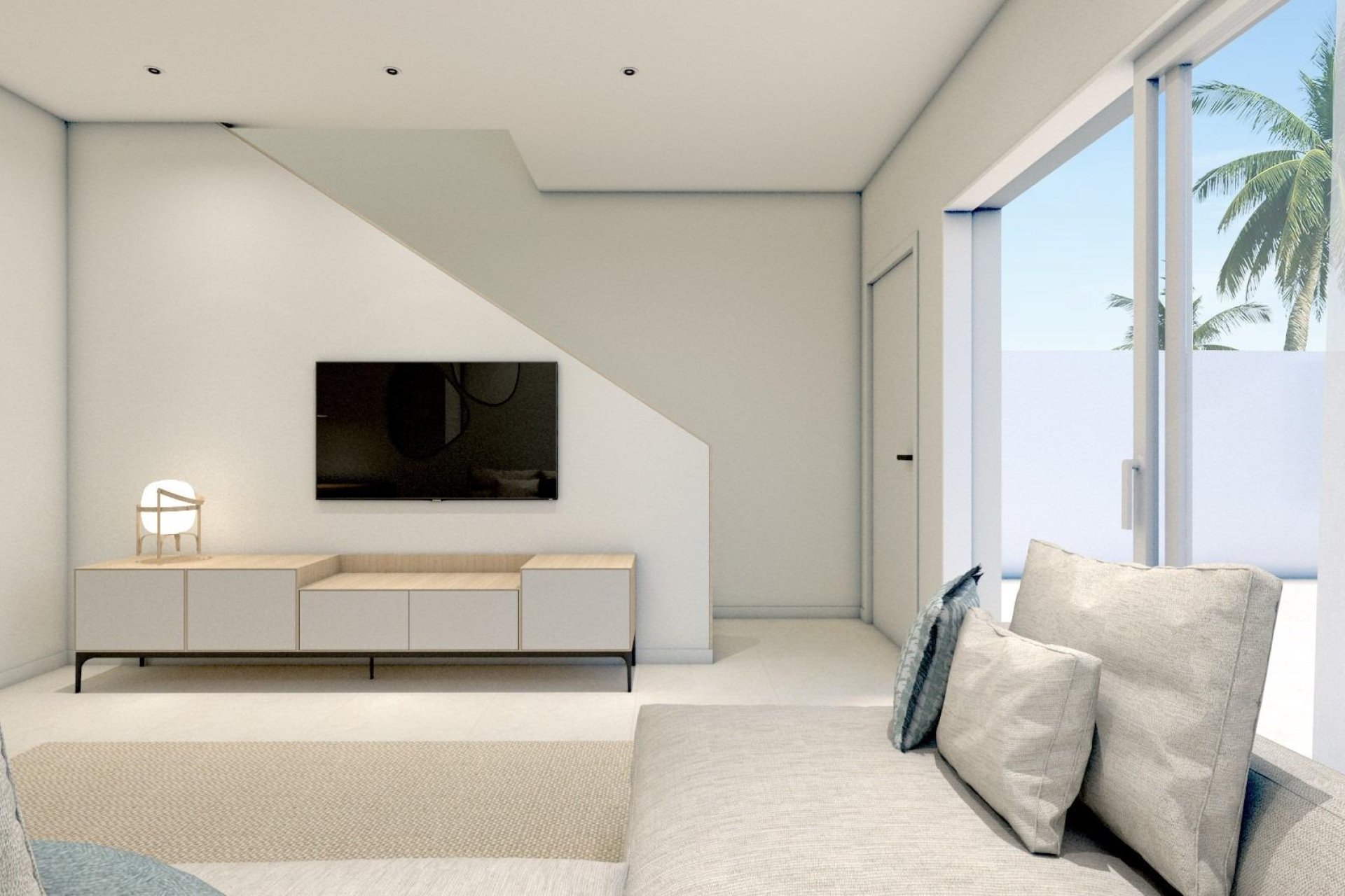 New build - Villa (detached) -
Pilar de la Horadada - Torre de la Horadada