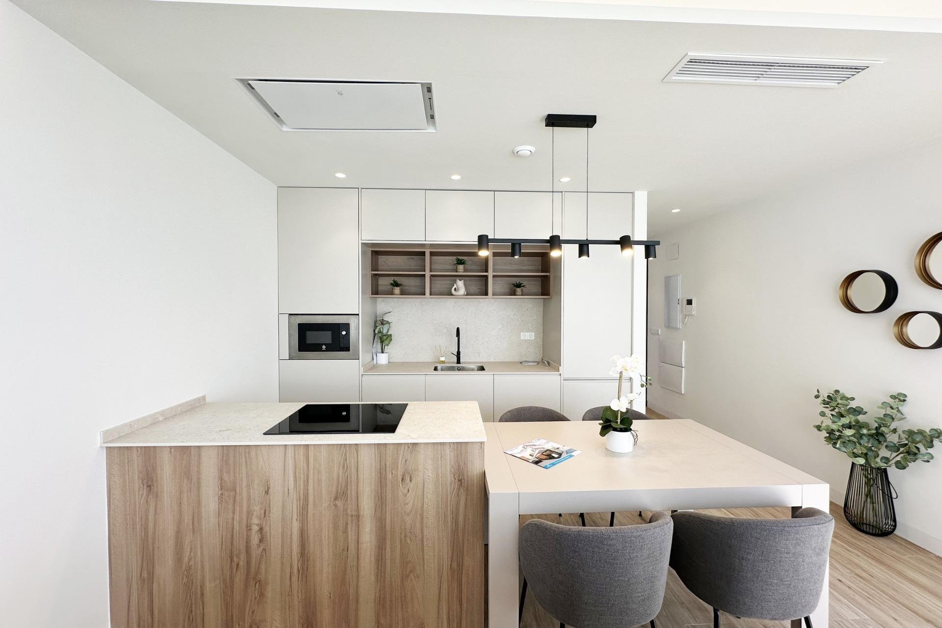 New build - Villa (detached) -
Pilar de la Horadada - Torre de la Horadada