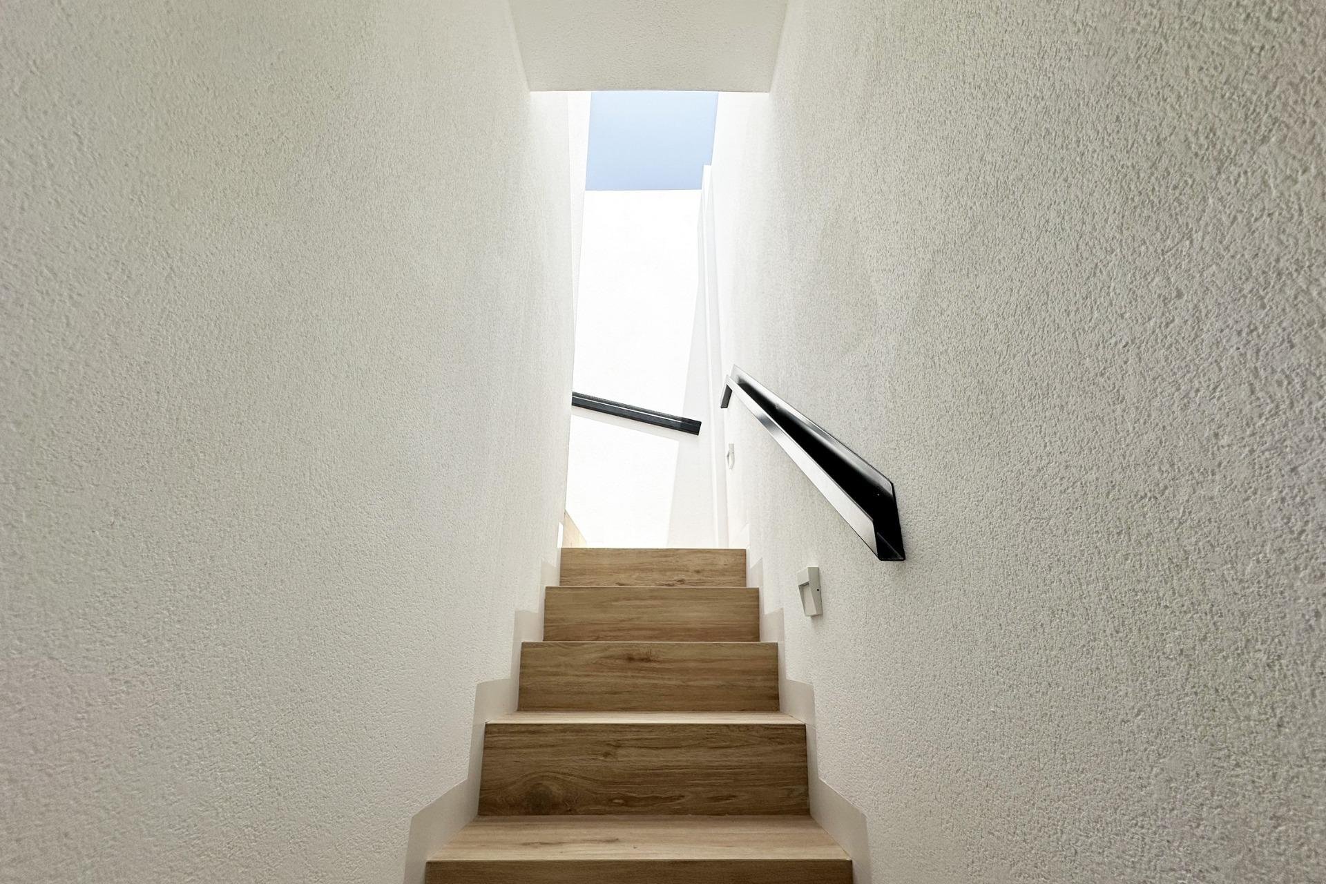 New build - Villa (detached) -
Pilar de la Horadada - Torre de la Horadada