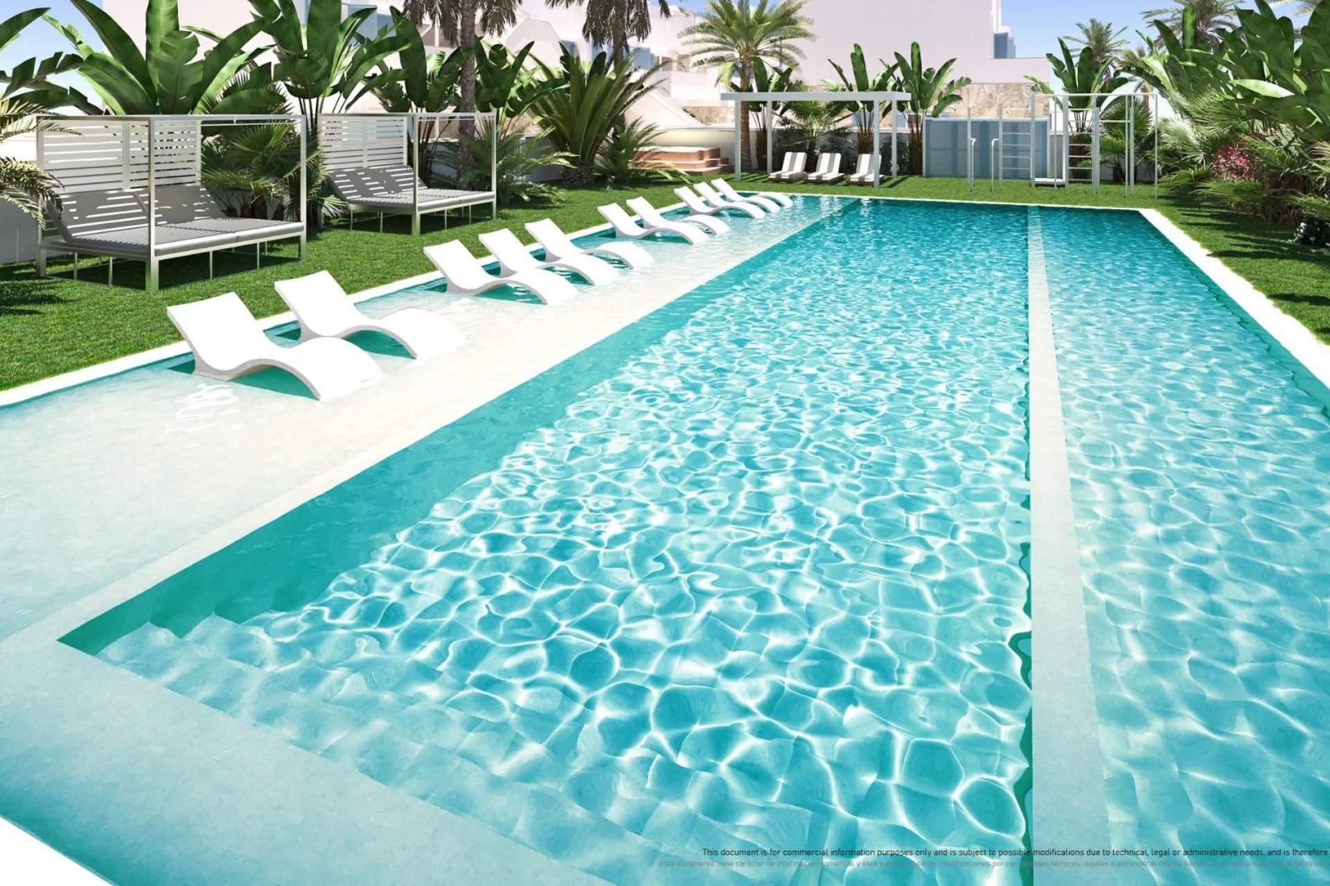 New build - Villa (detached) -
Pilar de la Horadada - Torre de la Horadada