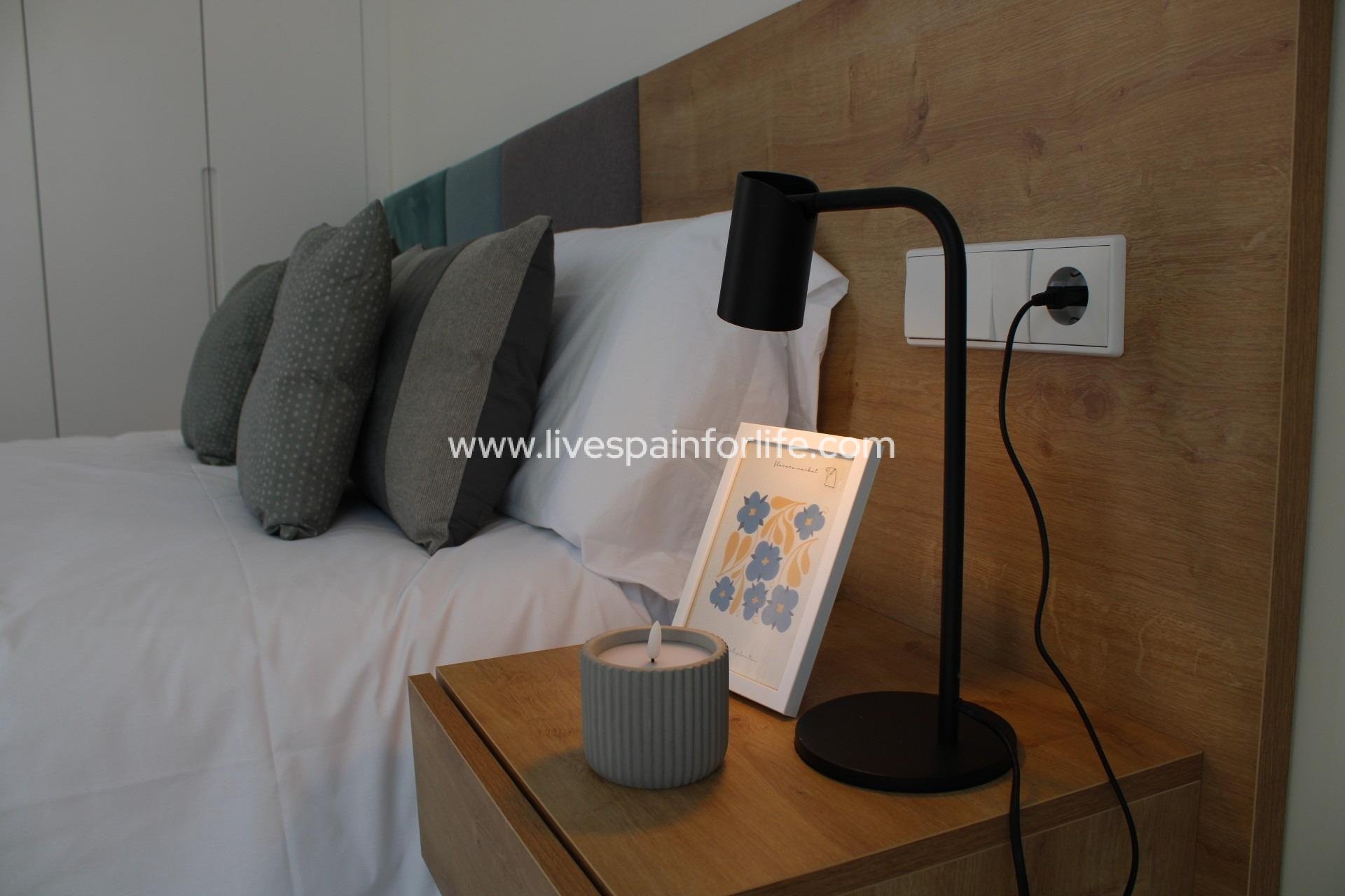 New build - Villa (detached) -
Pilar de la Horadada - Torre de la Horadada