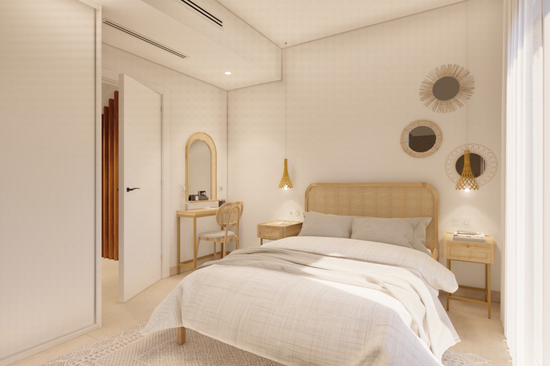 New build - Villa (detached) -
Pilar de la Horadada