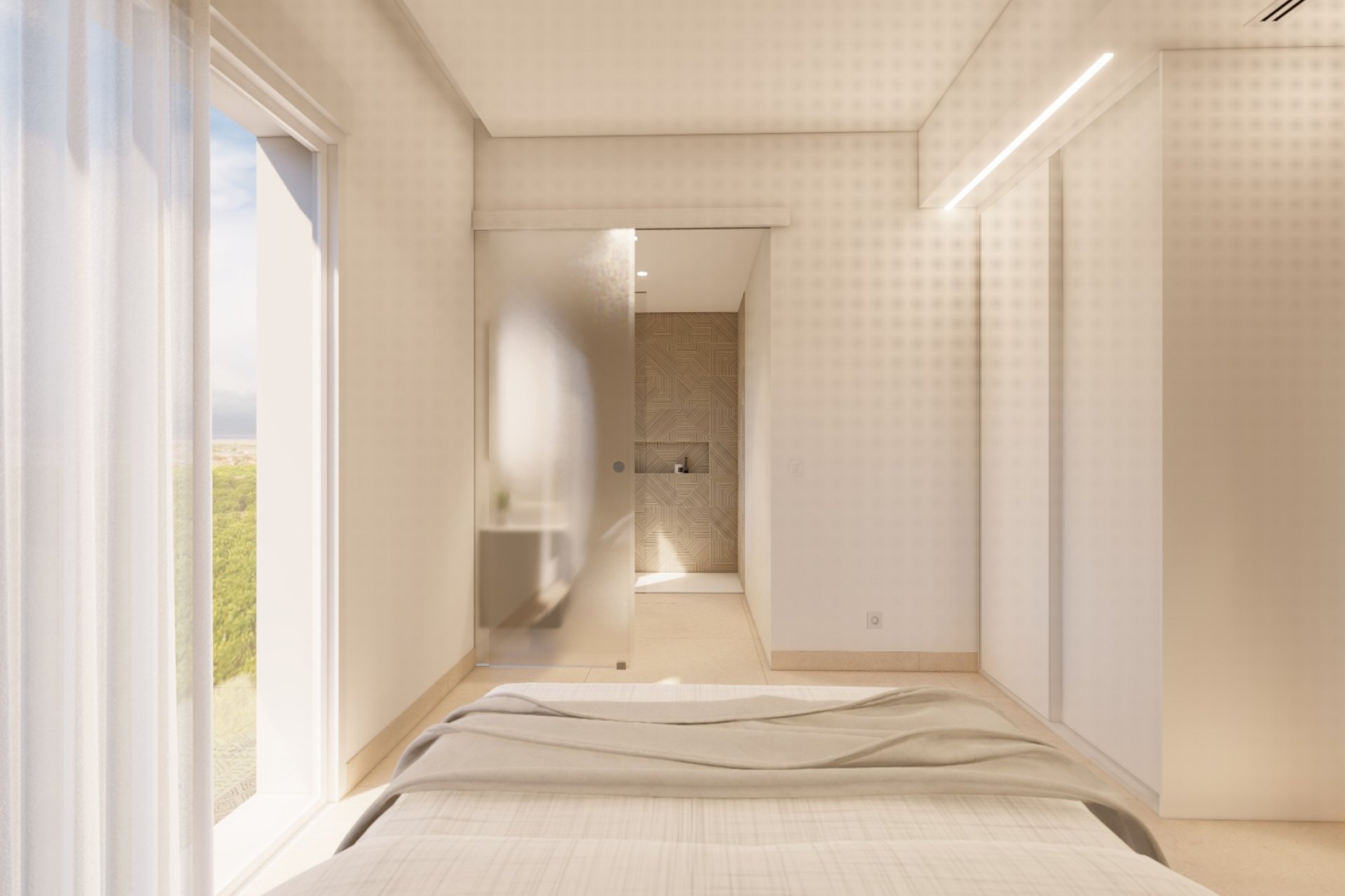 New build - Villa (detached) -
Pilar de la Horadada