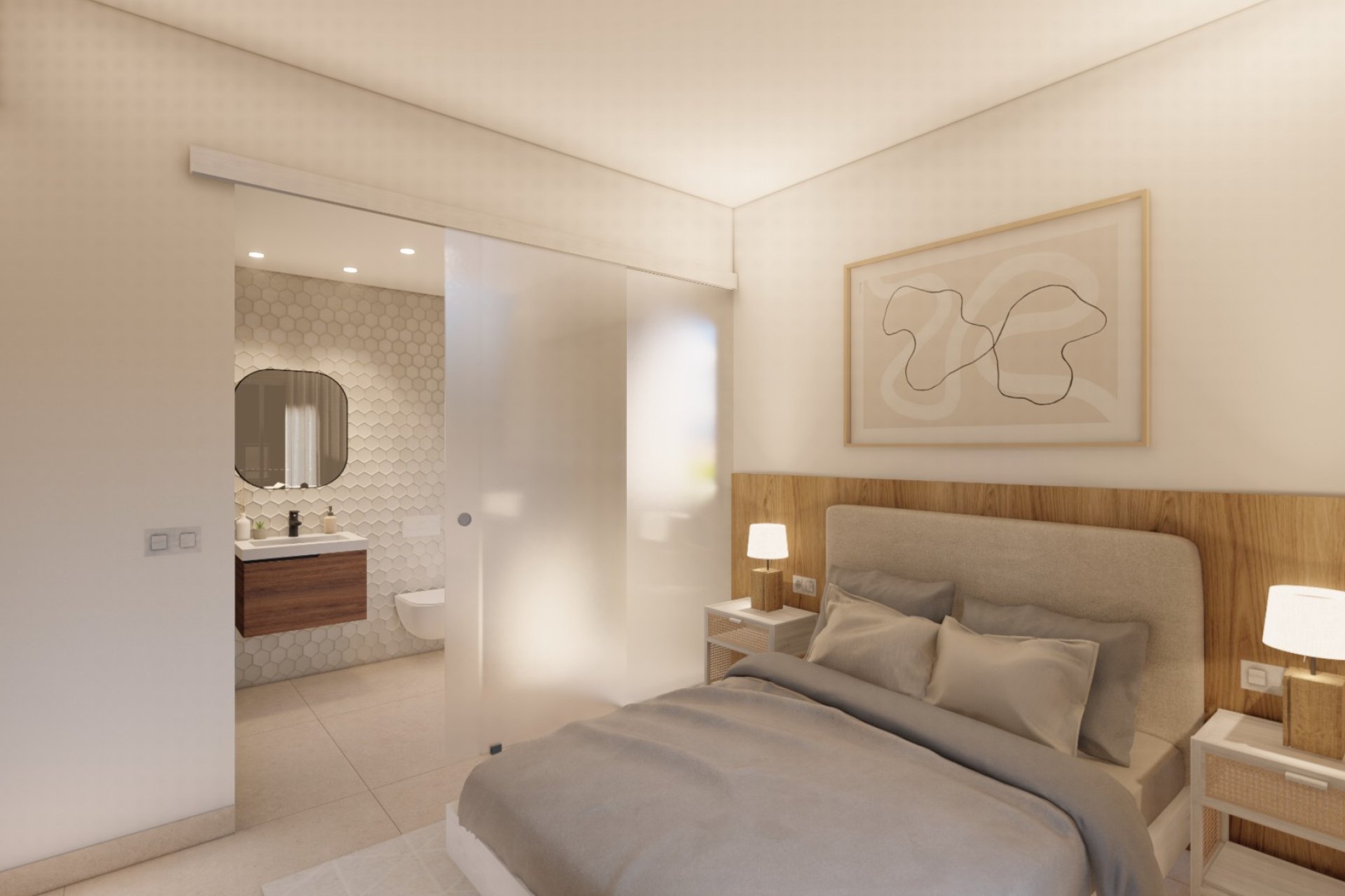 New build - Villa (detached) -
Pilar de la Horadada