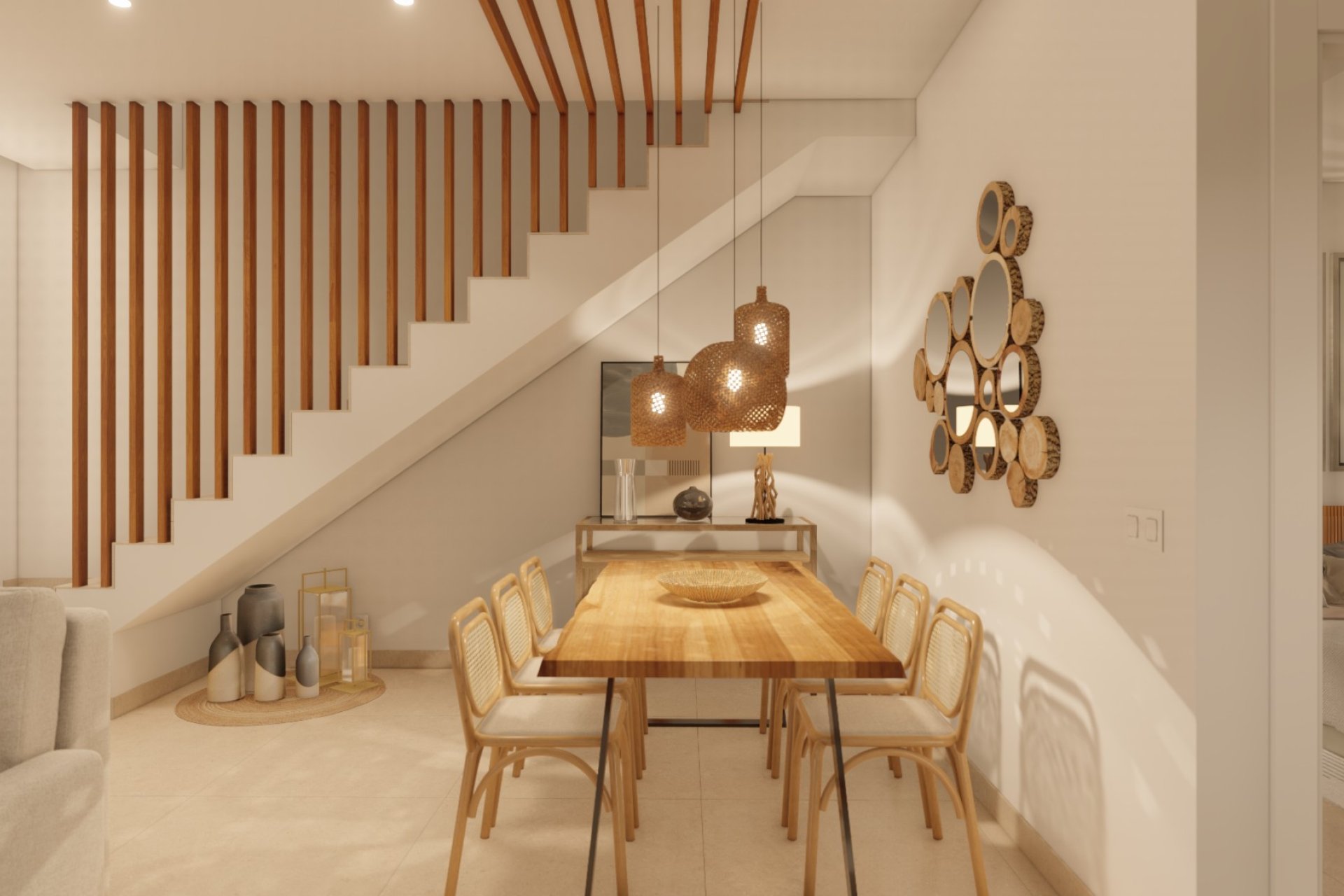 New build - Villa (detached) -
Pilar de la Horadada