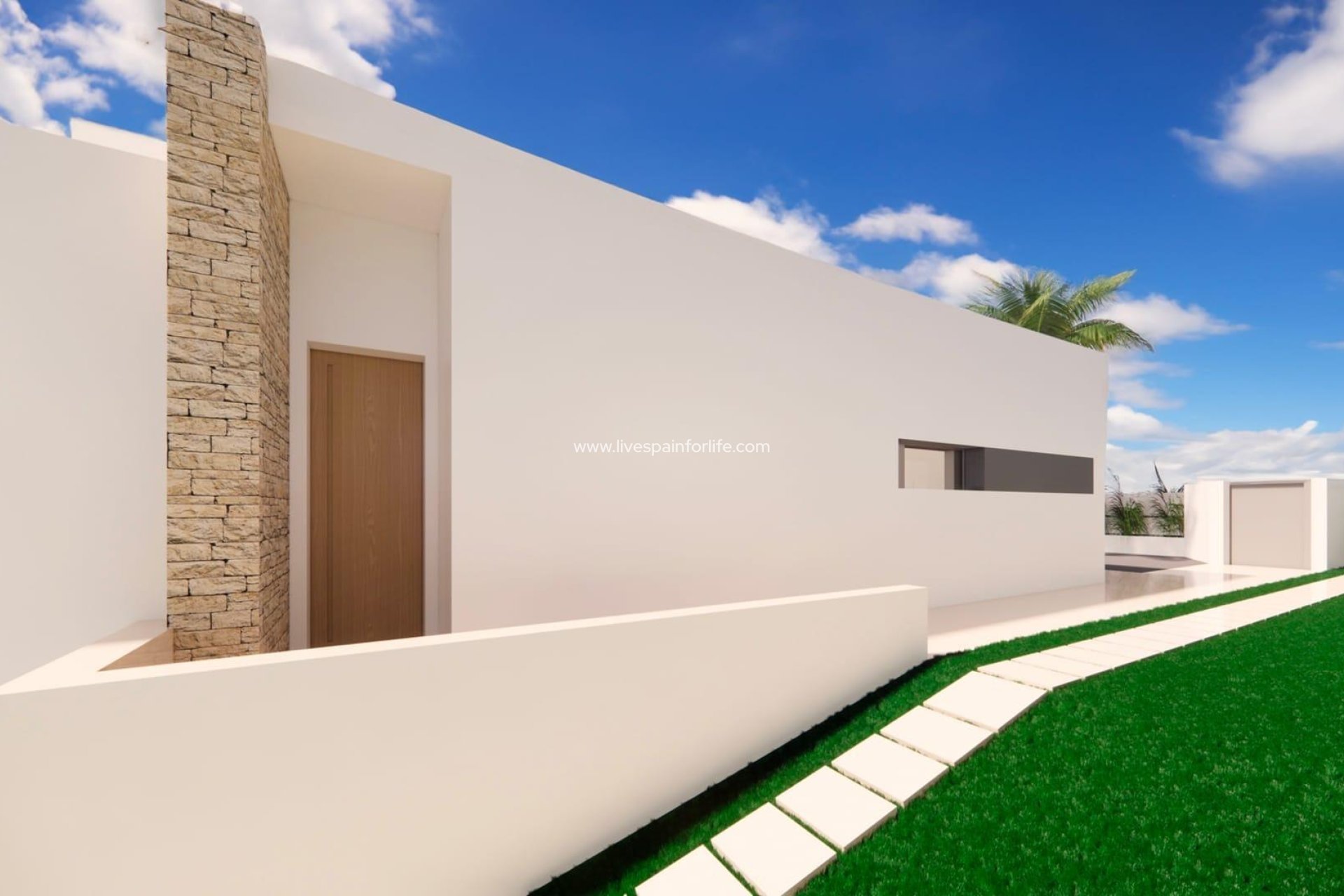 New build - Villa (detached) -
Pilar de la Horadada