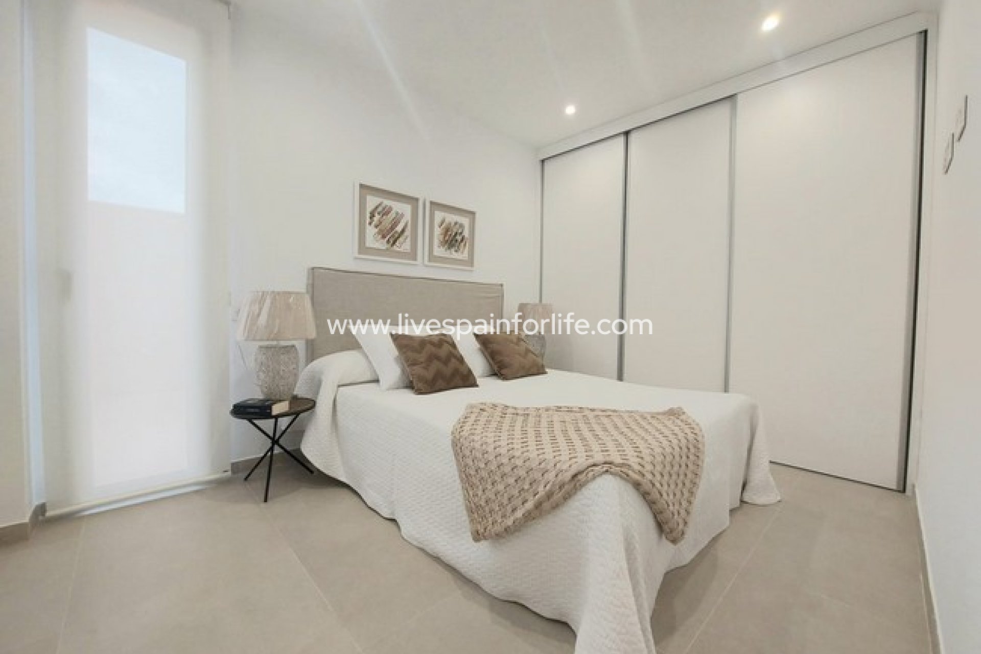 New build - Villa (detached) -
Pilar de la Horadada