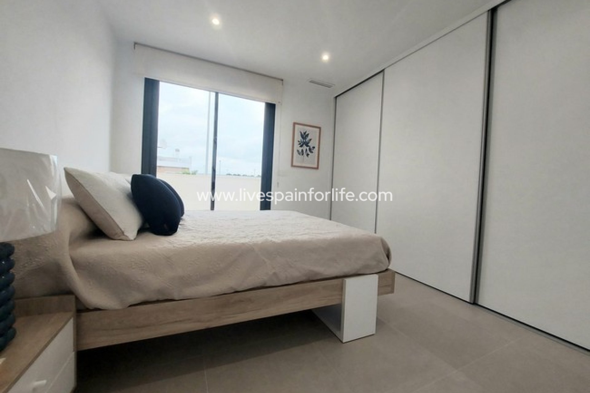 New build - Villa (detached) -
Pilar de la Horadada