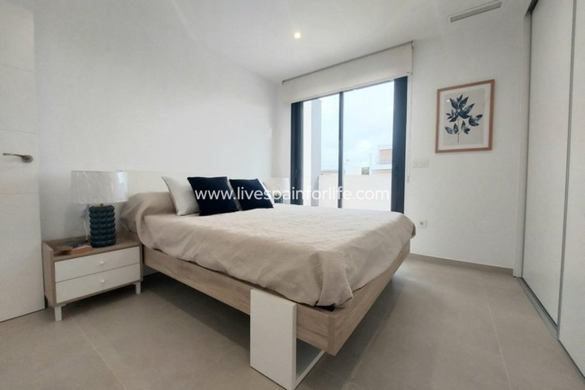 New build - Villa (detached) -
Pilar de la Horadada