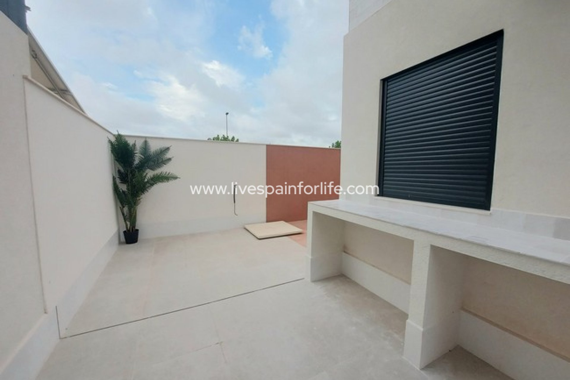 New build - Villa (detached) -
Pilar de la Horadada