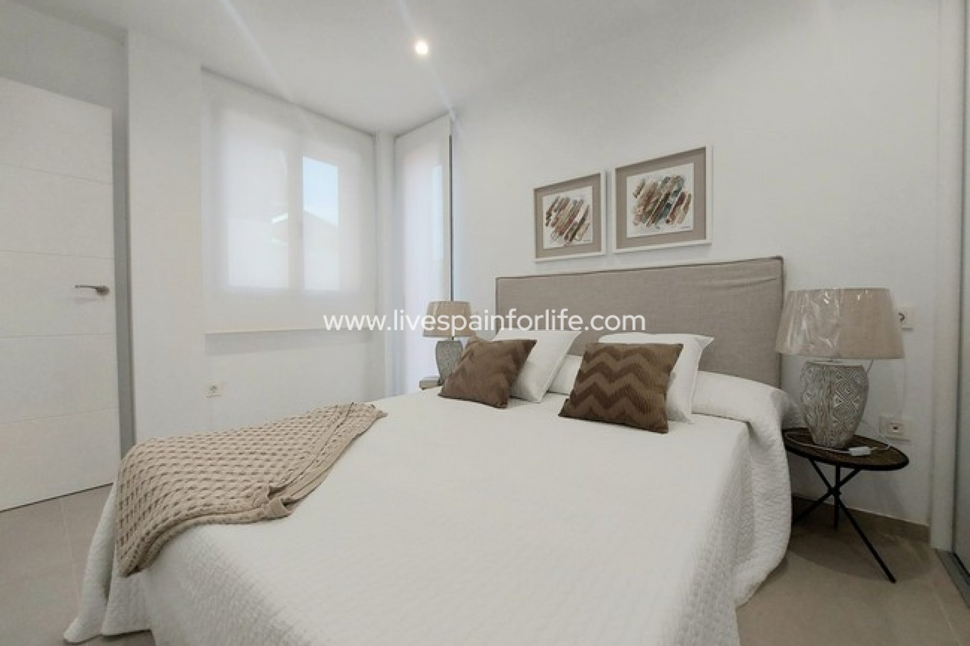 New build - Villa (detached) -
Pilar de la Horadada