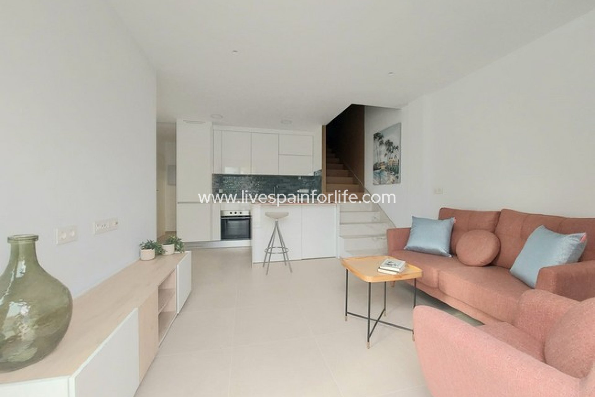 New build - Villa (detached) -
Pilar de la Horadada