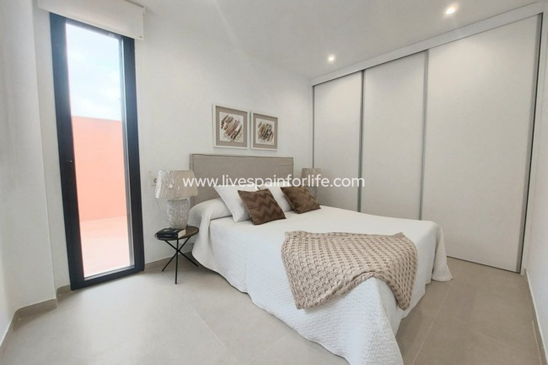 New build - Villa (detached) -
Pilar de la Horadada