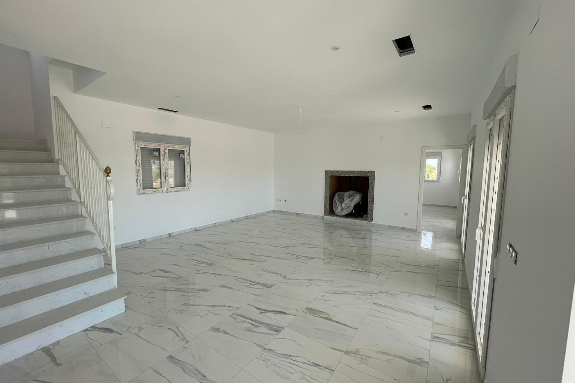 New build - Villa (detached) -
Pinoso - Camino Del Prado