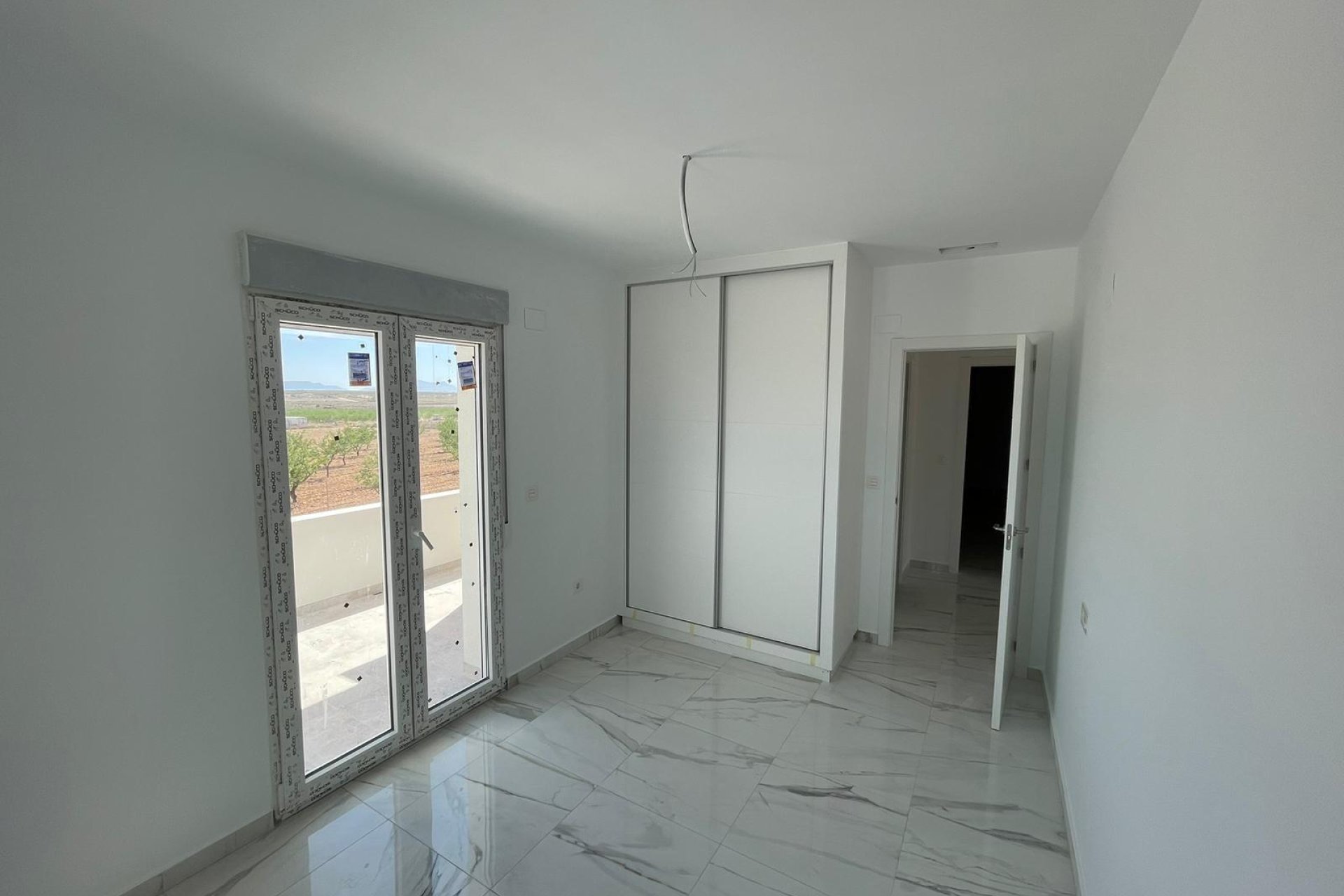 New build - Villa (detached) -
Pinoso - Camino Del Prado
