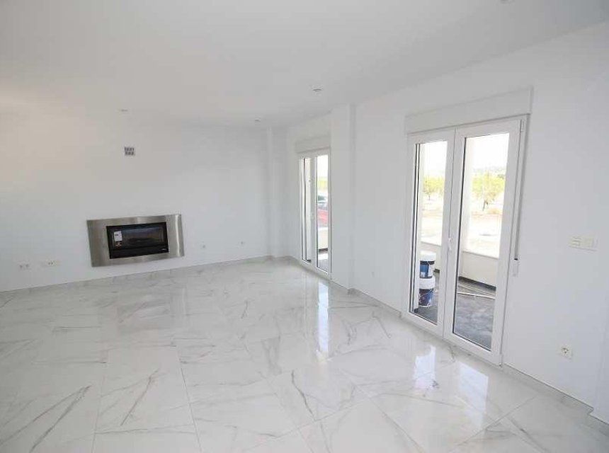 New build - Villa (detached) -
Pinoso - Camino Del Prado