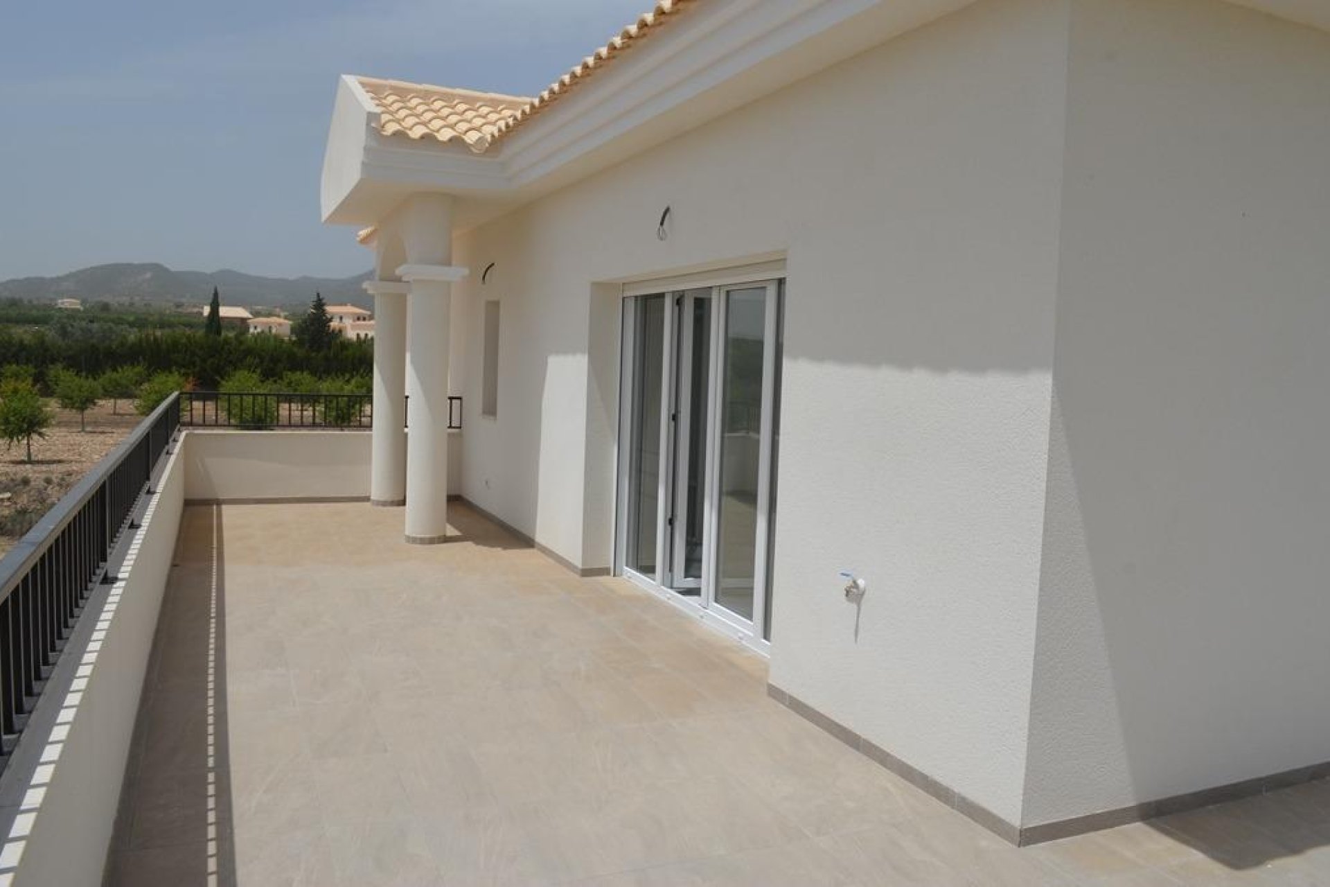 New build - Villa (detached) -
Pinoso - Camino Del Prado