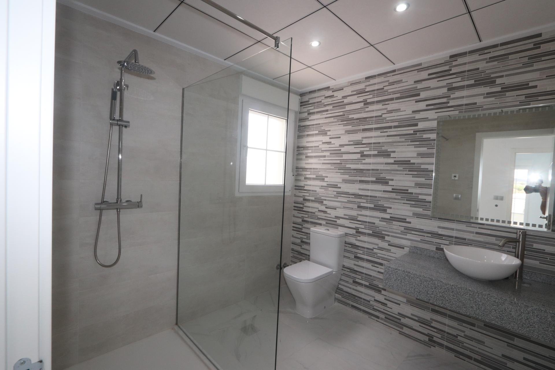 New build - Villa (detached) -
Pinoso - Camino Del Prado