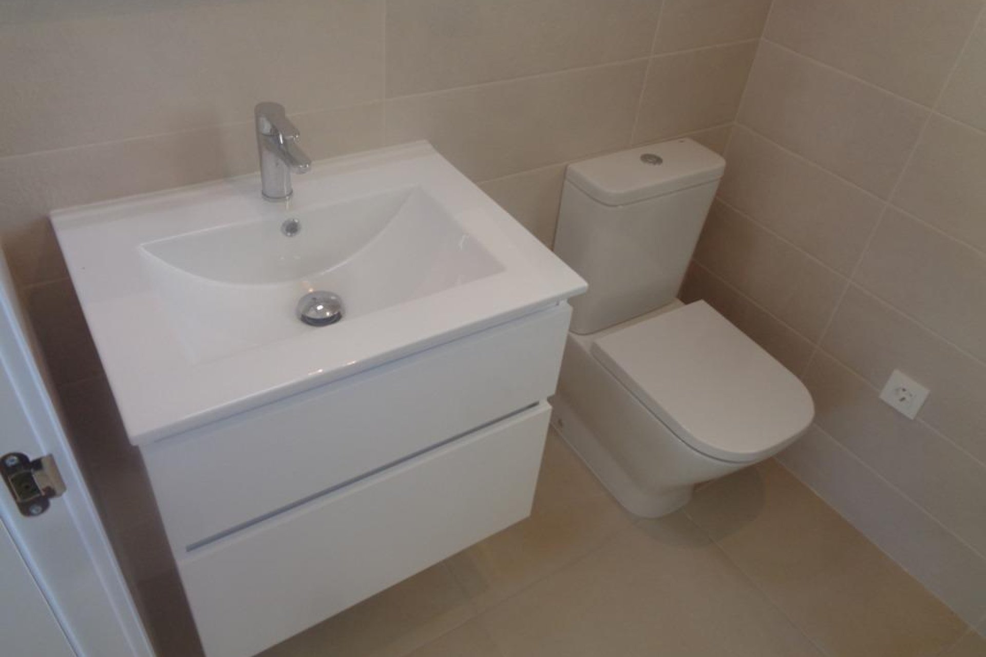 New build - Villa (detached) -
Pinoso - Camino Del Prado