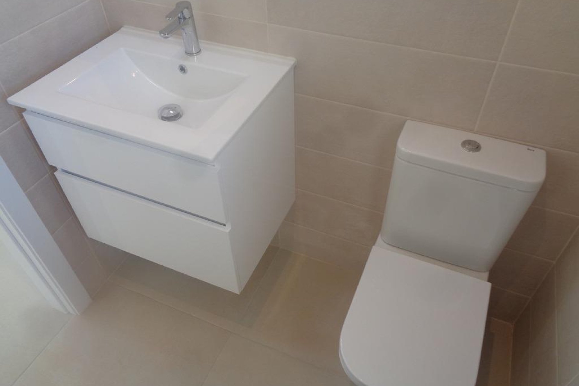 New build - Villa (detached) -
Pinoso - Camino Del Prado