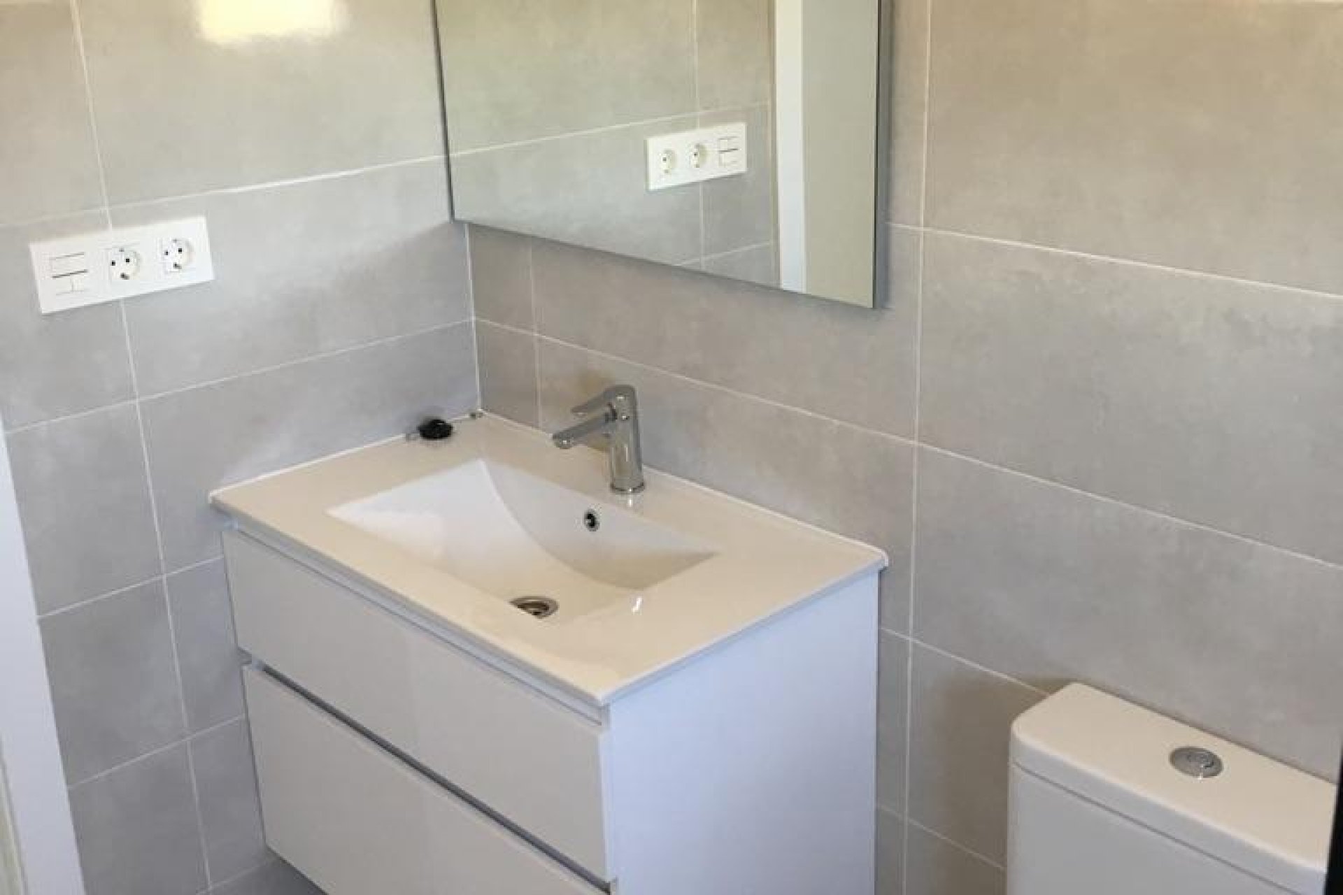 New build - Villa (detached) -
Pinoso - Camino Del Prado