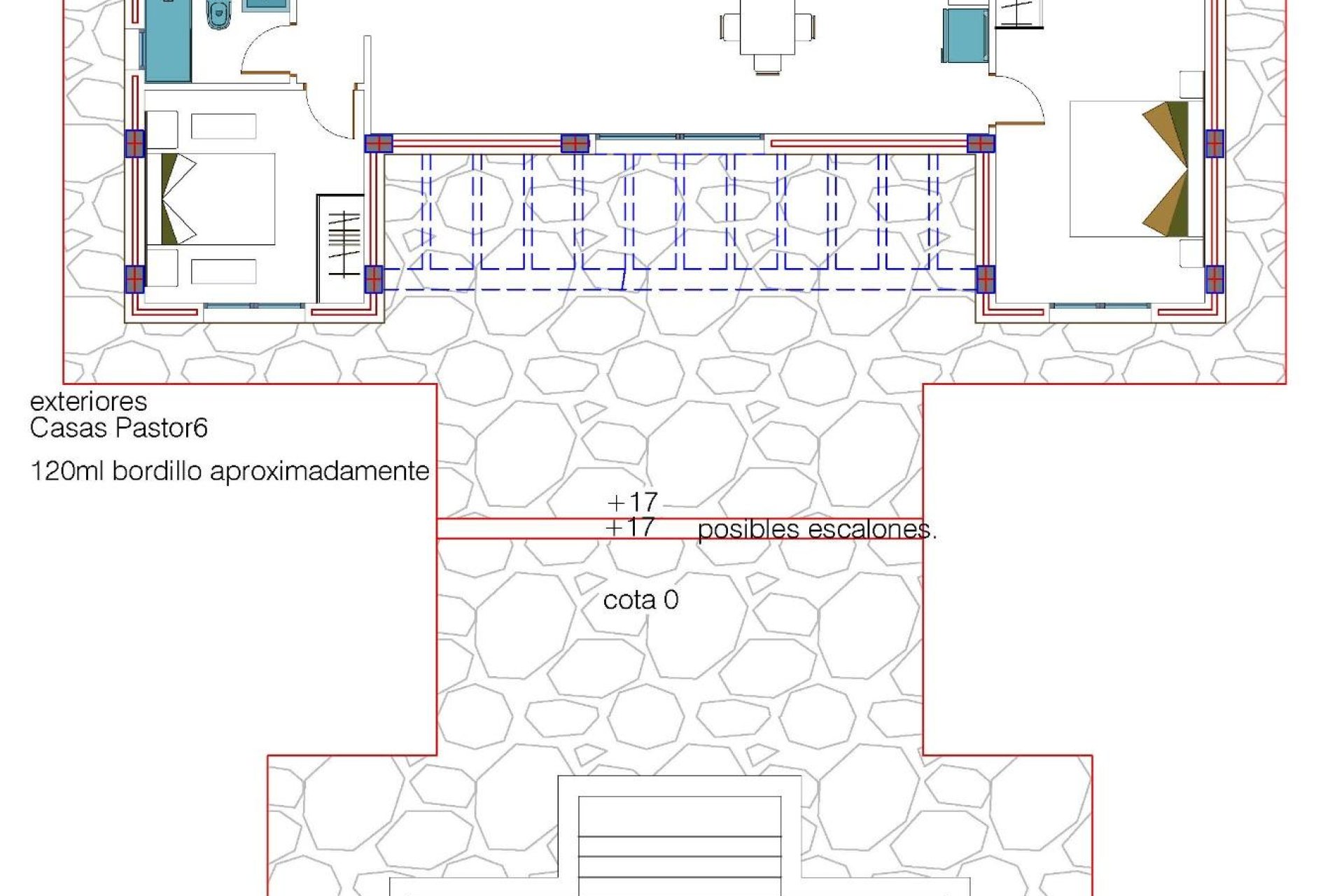 New build - Villa (detached) -
Pinoso - Camino Del Prado