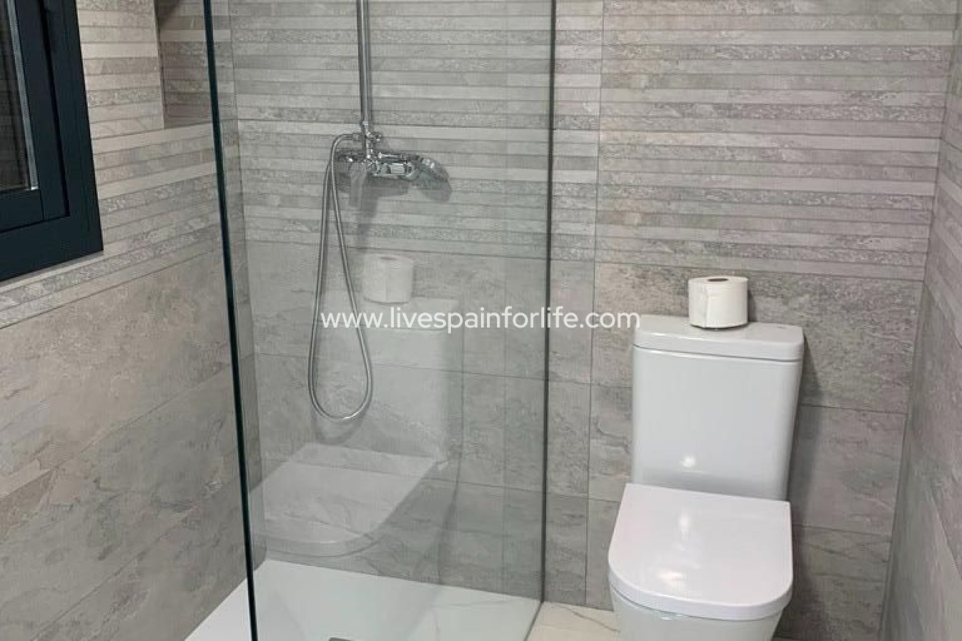 New build - Villa (detached) -
Pinoso - Camino Del Prado